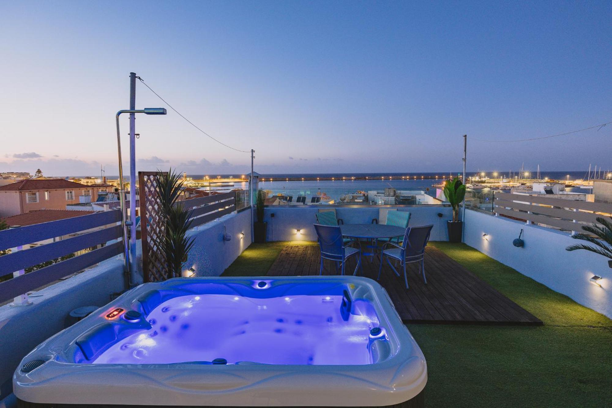 Billia's Casa Rethymno (Crete)