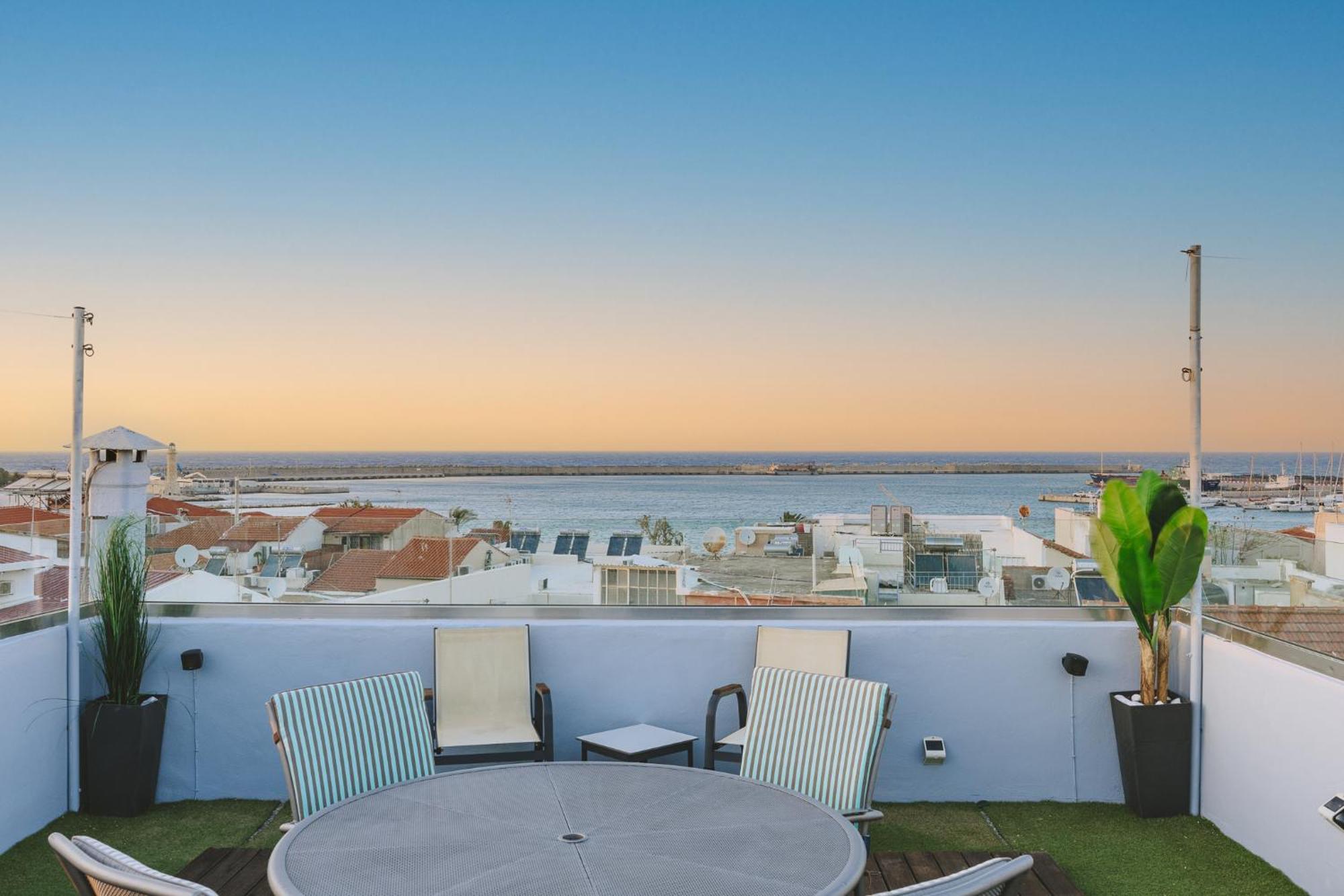 Billia's Casa * Rethymno (Crete)