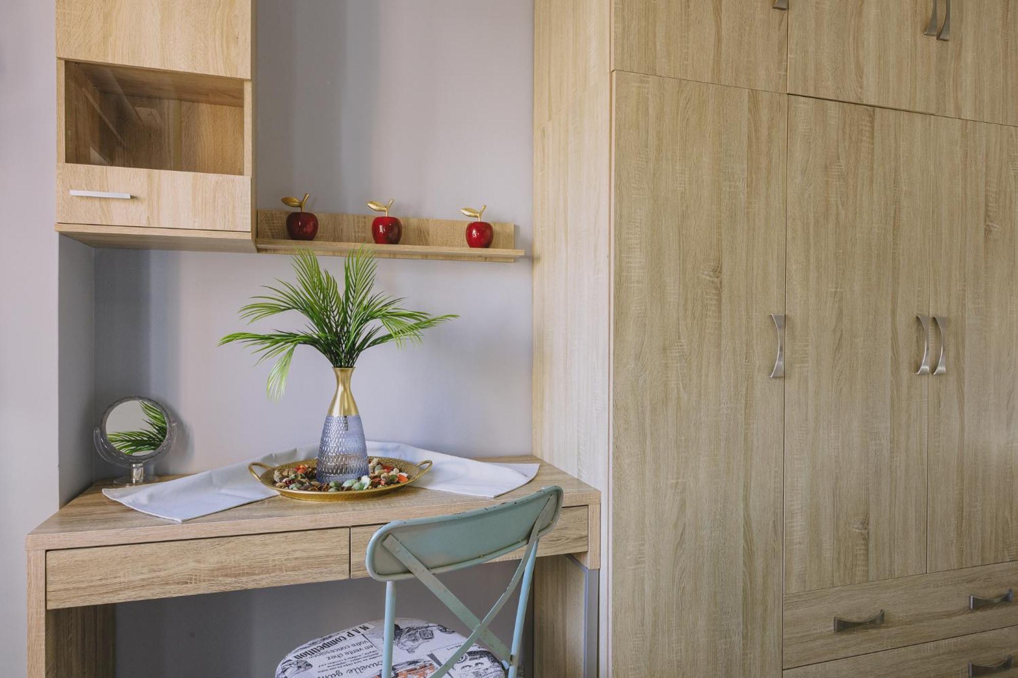 Billia's Casa Apartment