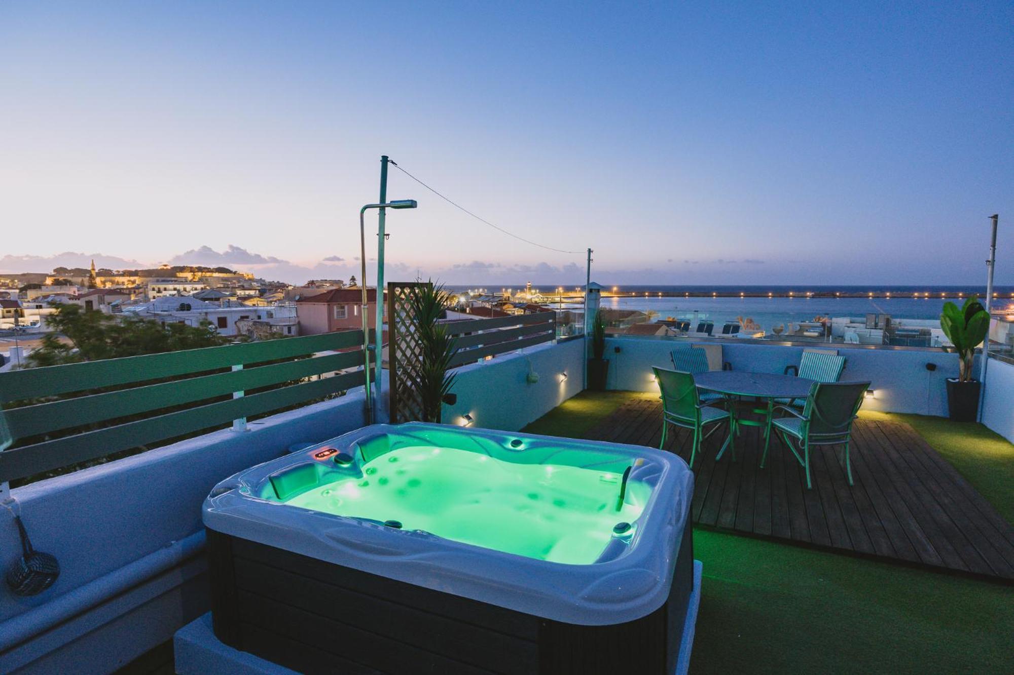 Billia's Casa Rethymno (Crete)