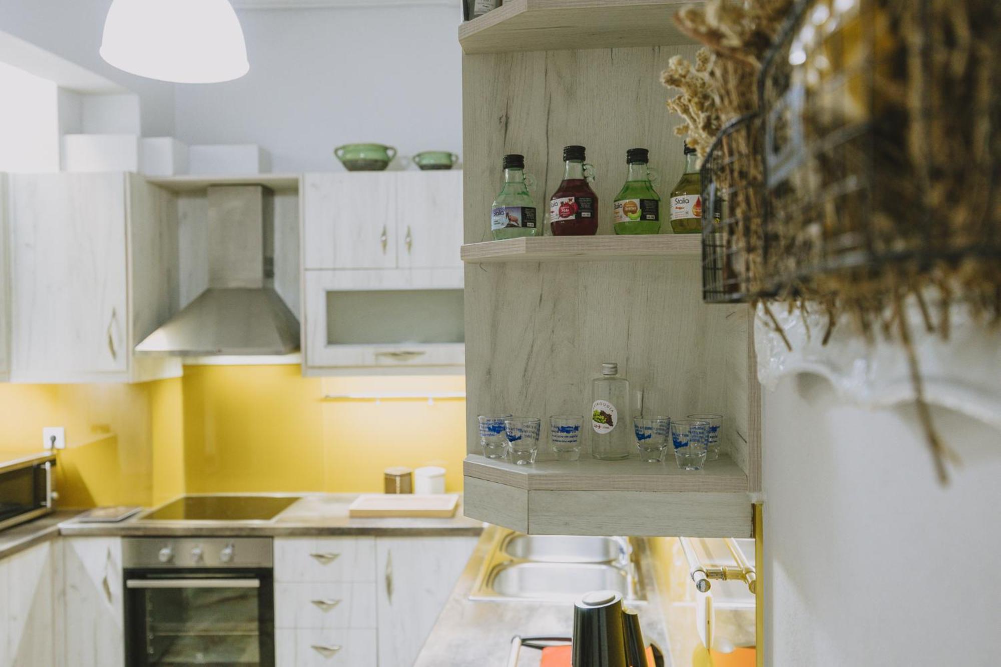 Billia's Casa Rethymno (Crete)