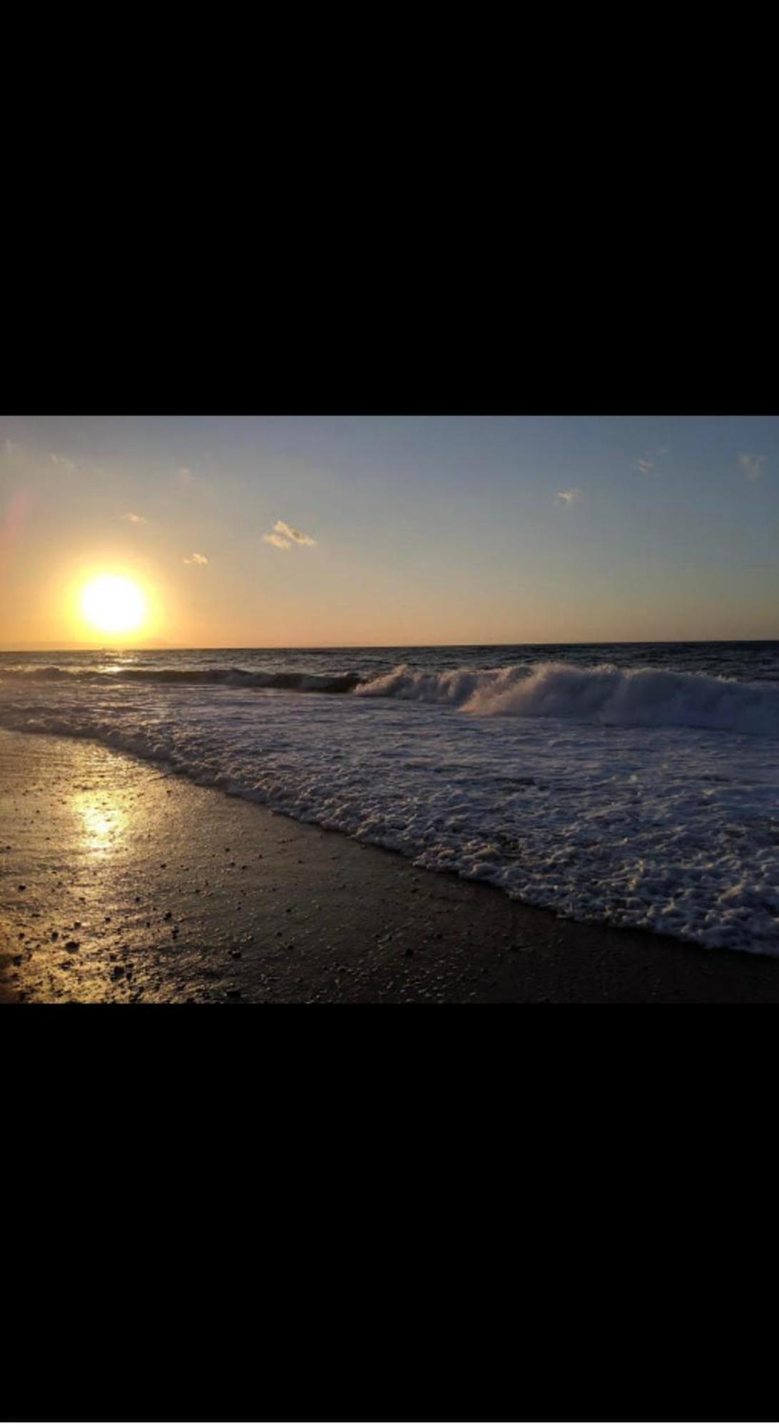 Apartment Sea