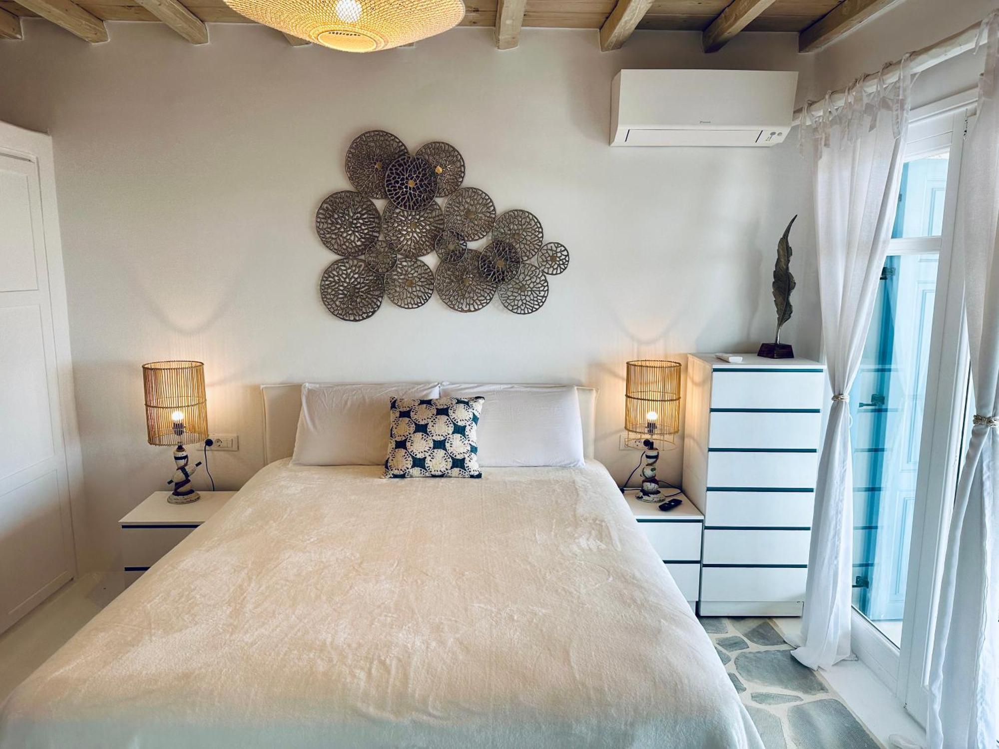 Helios Max Villa Mykonos Town