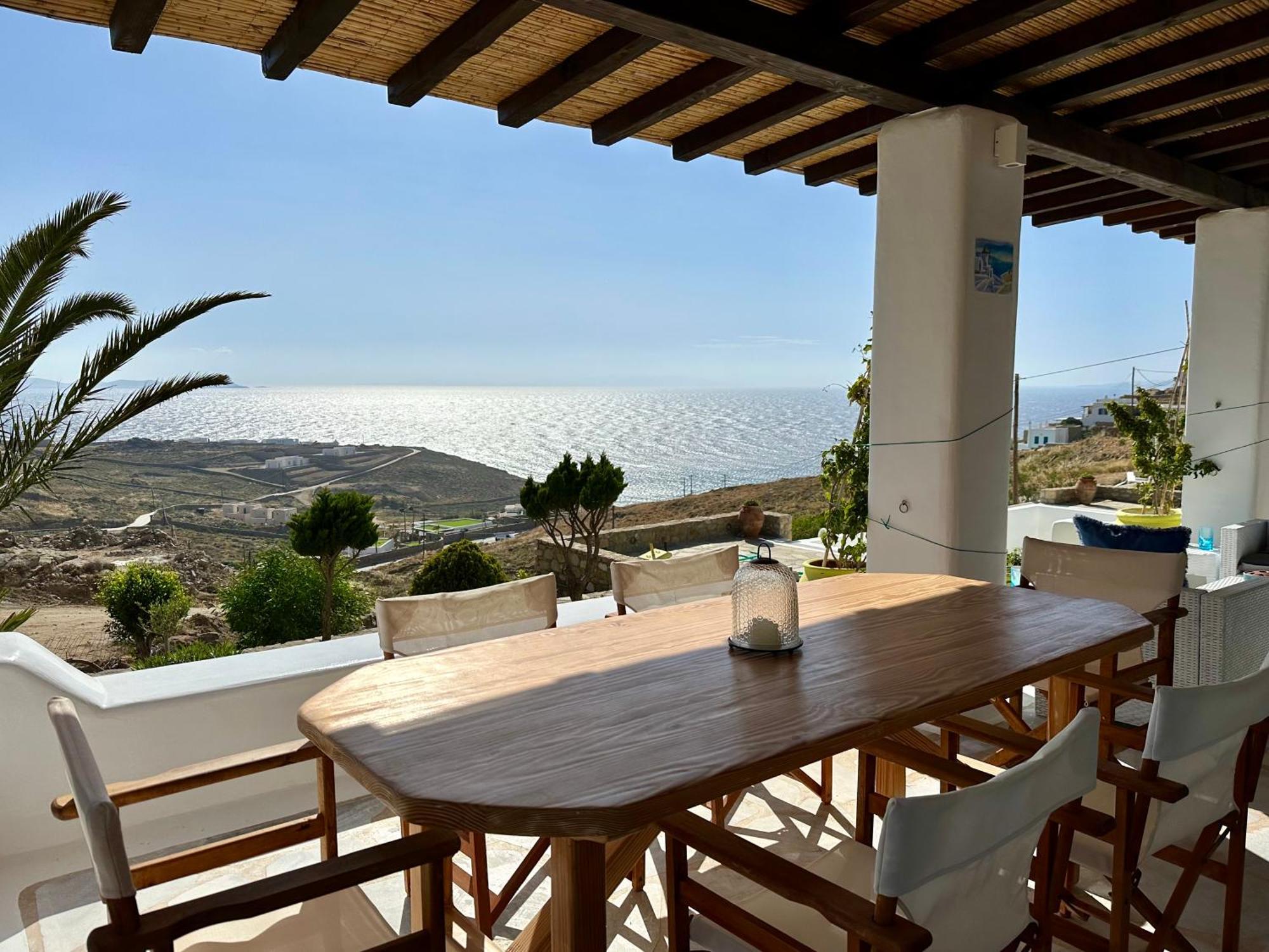 Helios Max * Mykonos Town