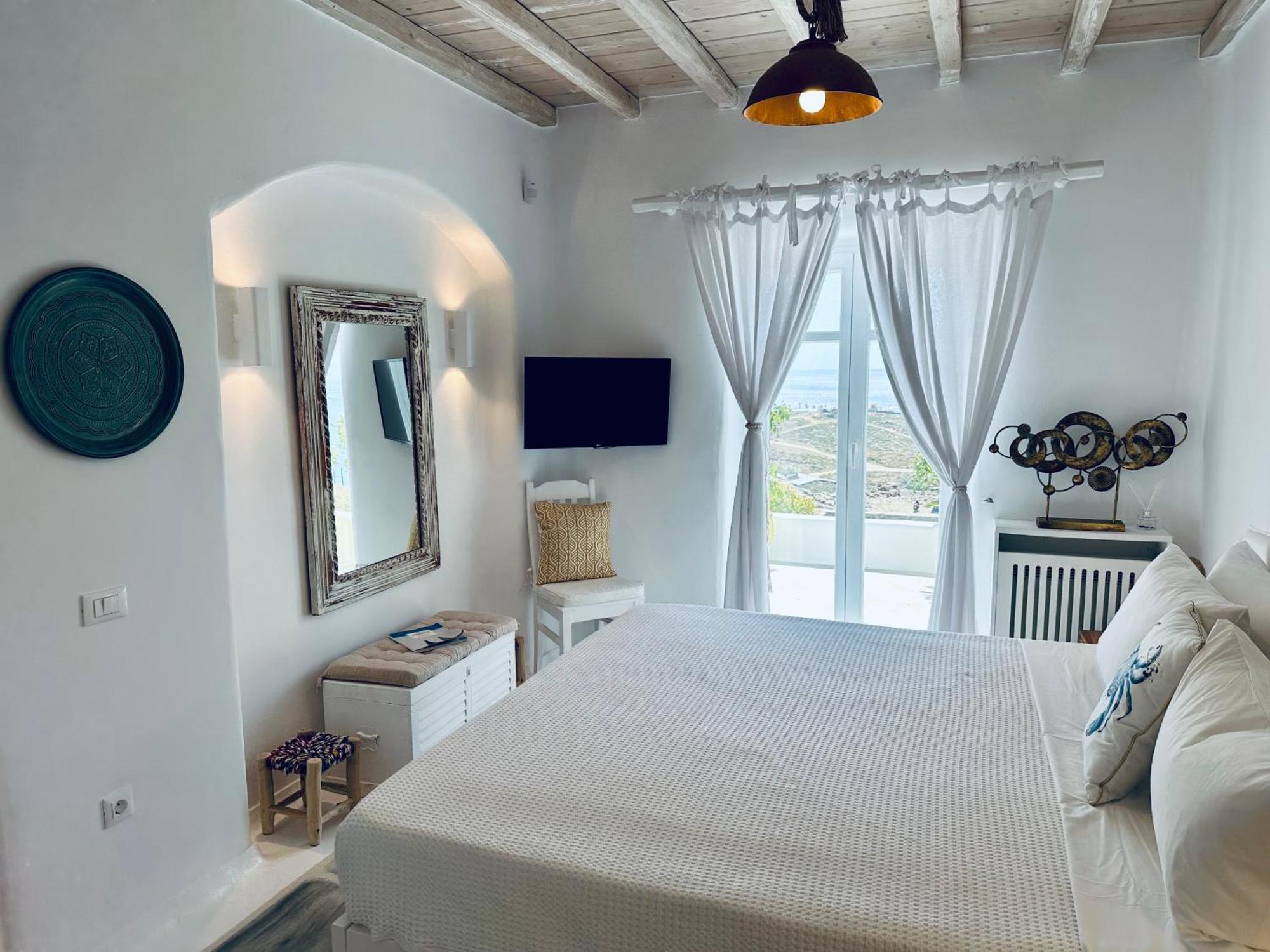 Villa Helios Max