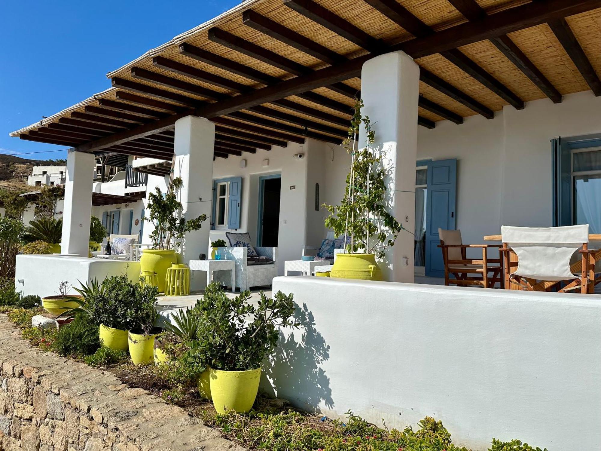 Villa Helios Max