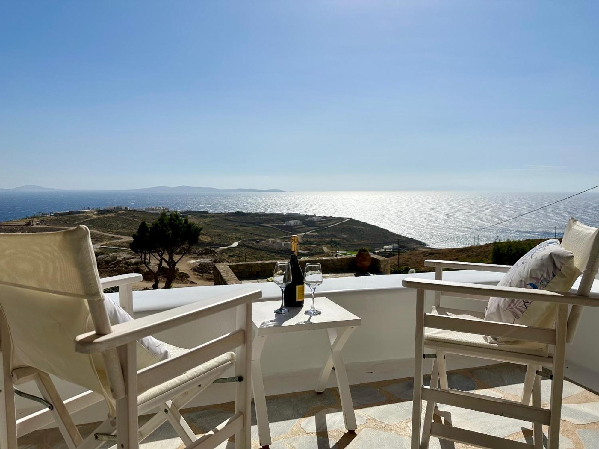 Helios Max Villa *