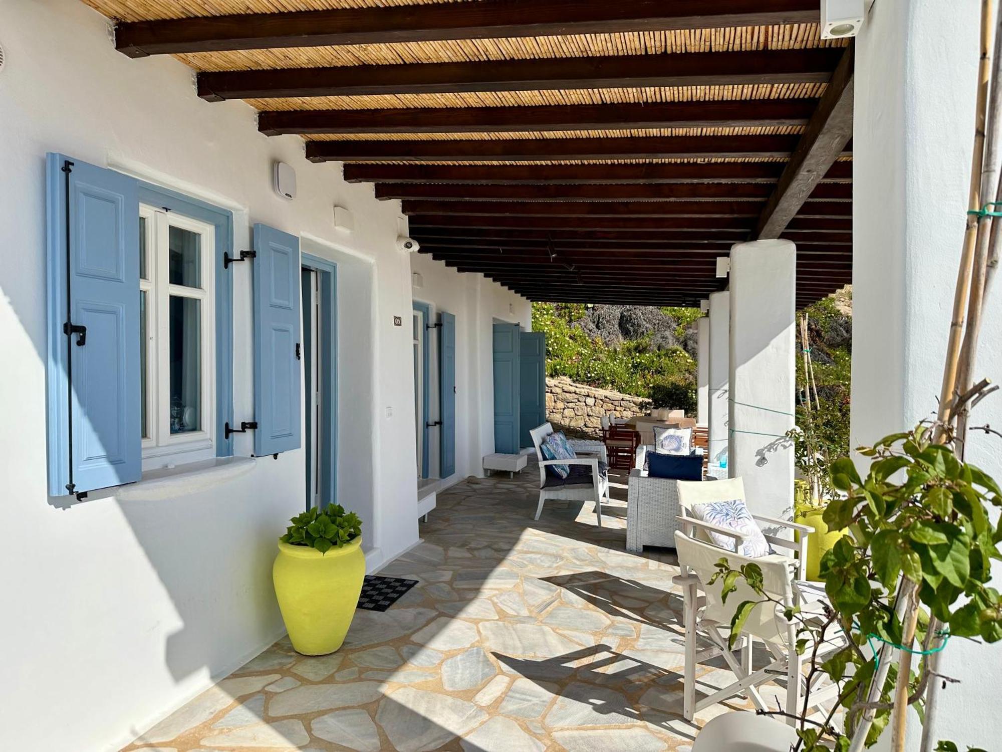 Helios Max Villa *