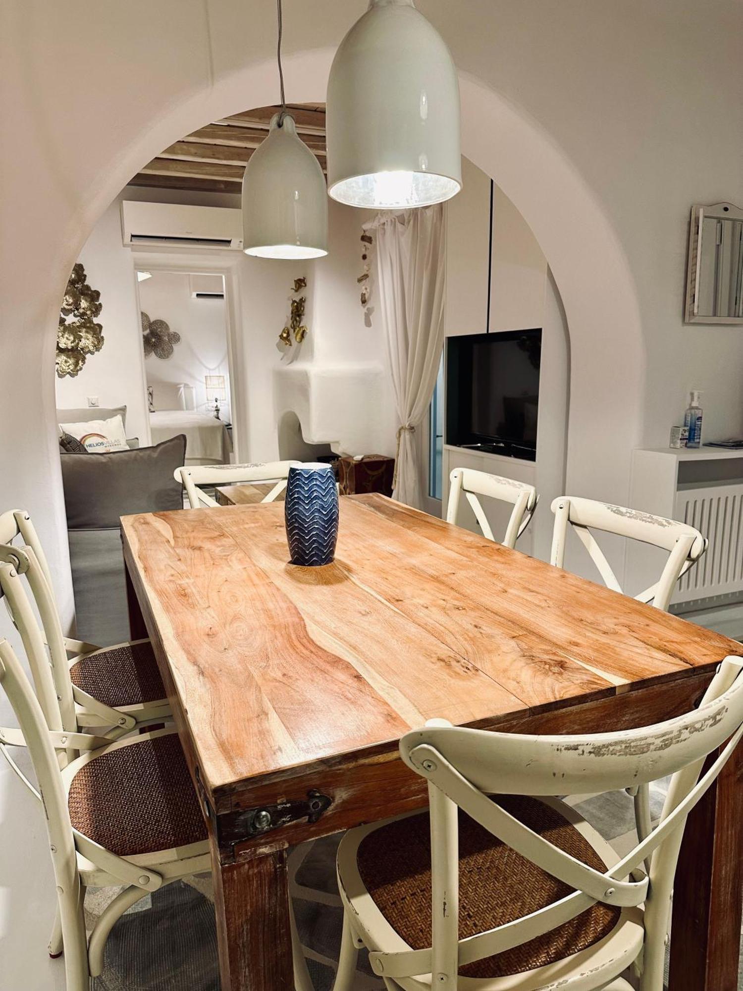 Helios Max Villa *