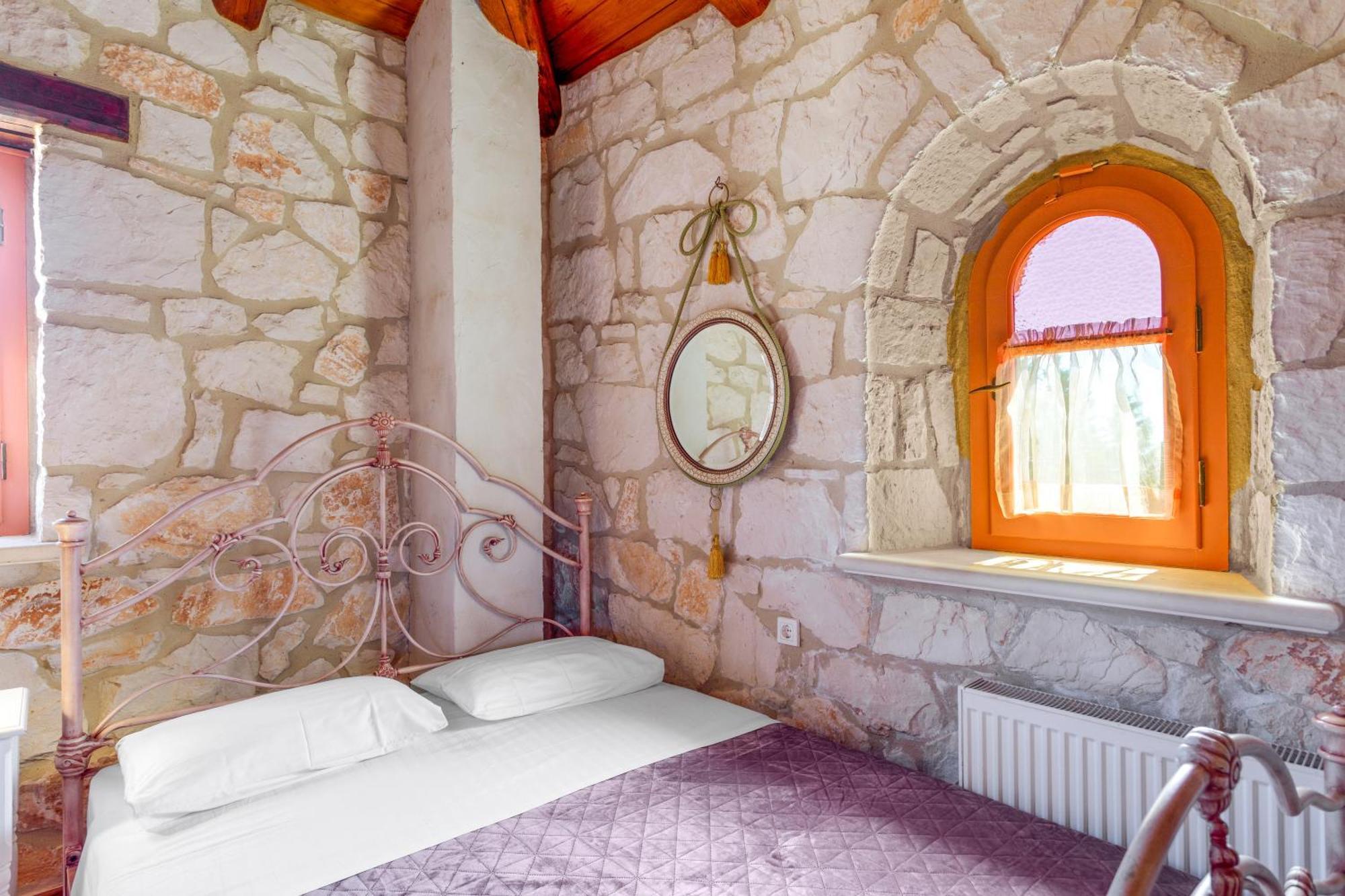 Villa Ira Agios Leon