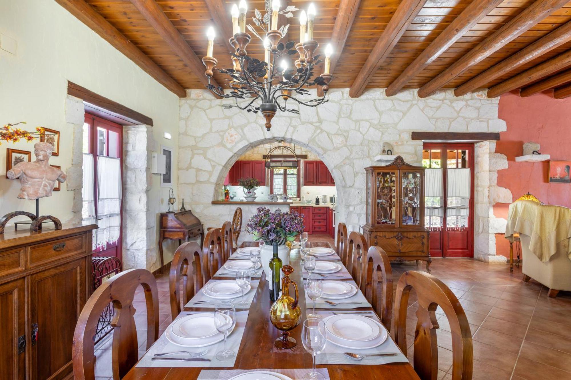 Ira * Agios Leon