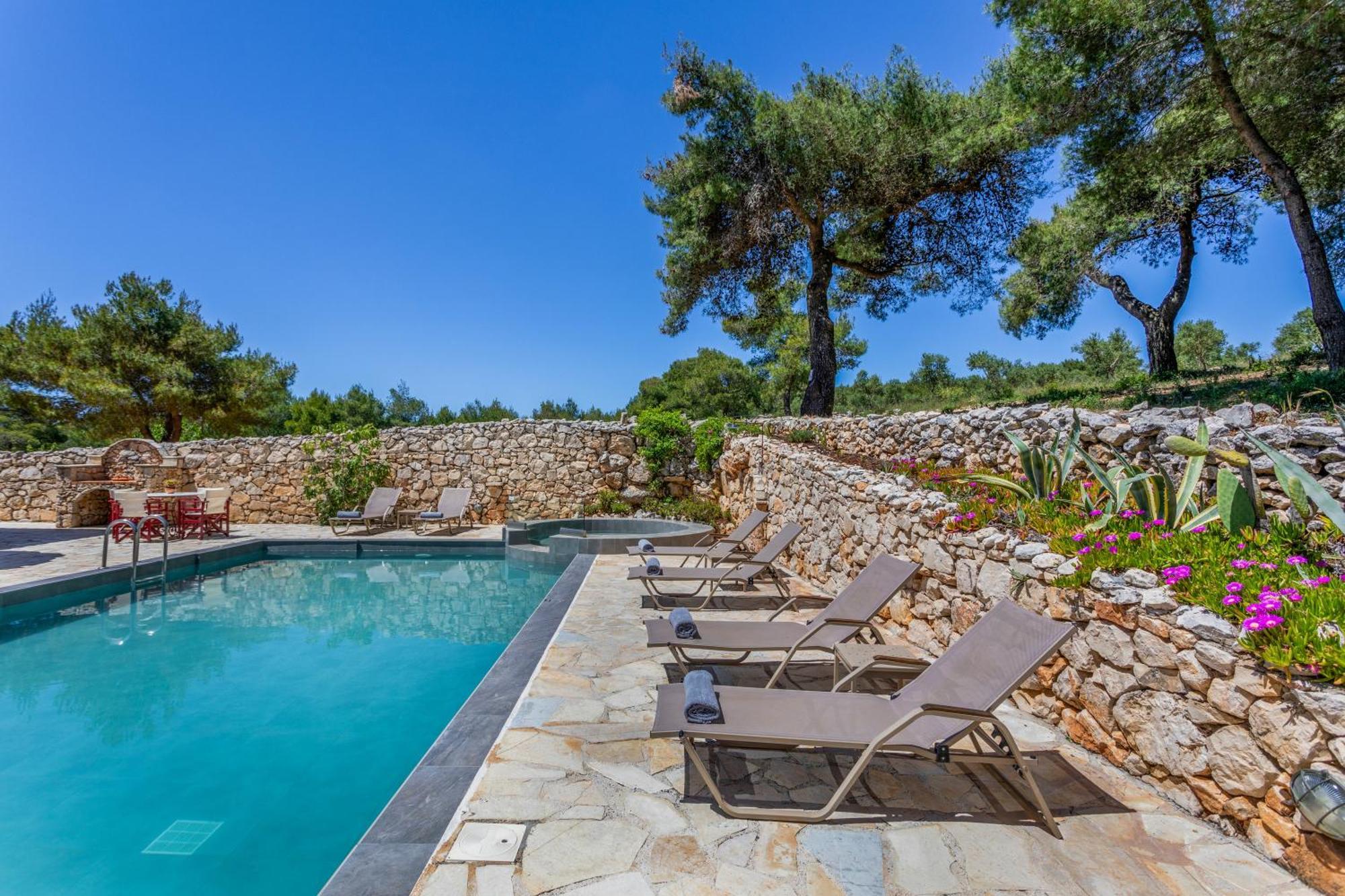 Villa Ira Agios Leon