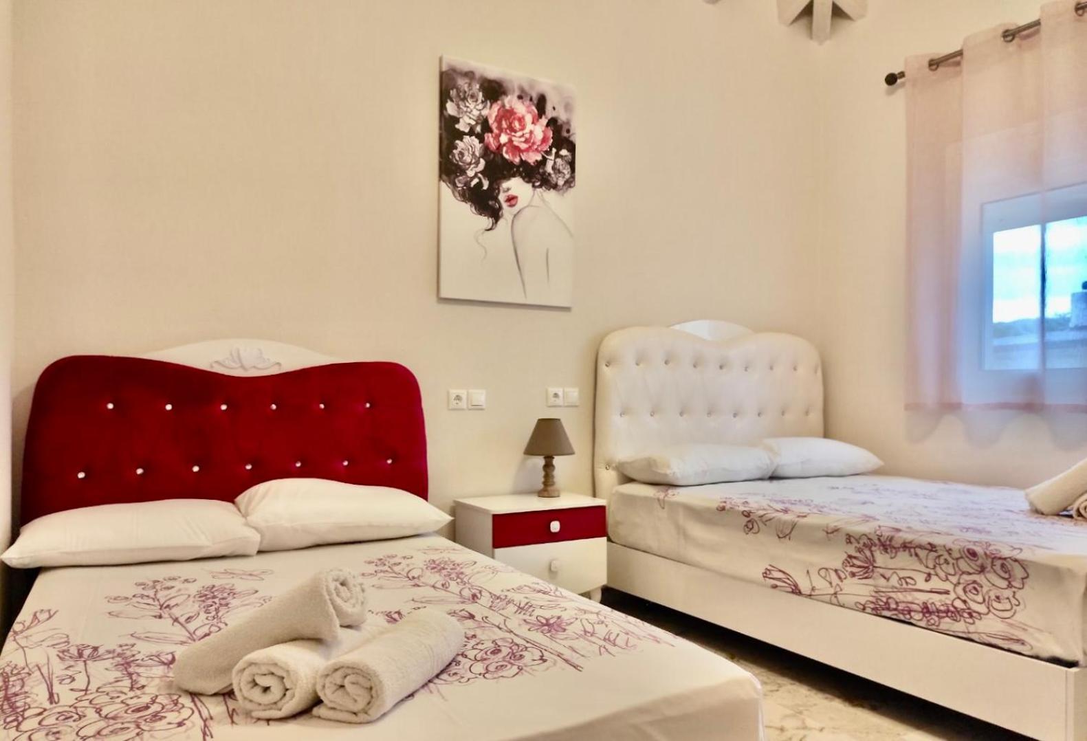 Marianna-nina Holidays Villa *