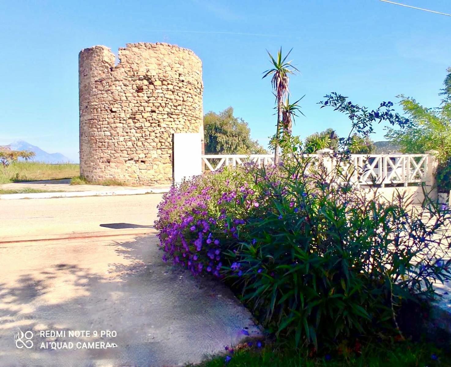 Marianna-nina Holidays Villa *