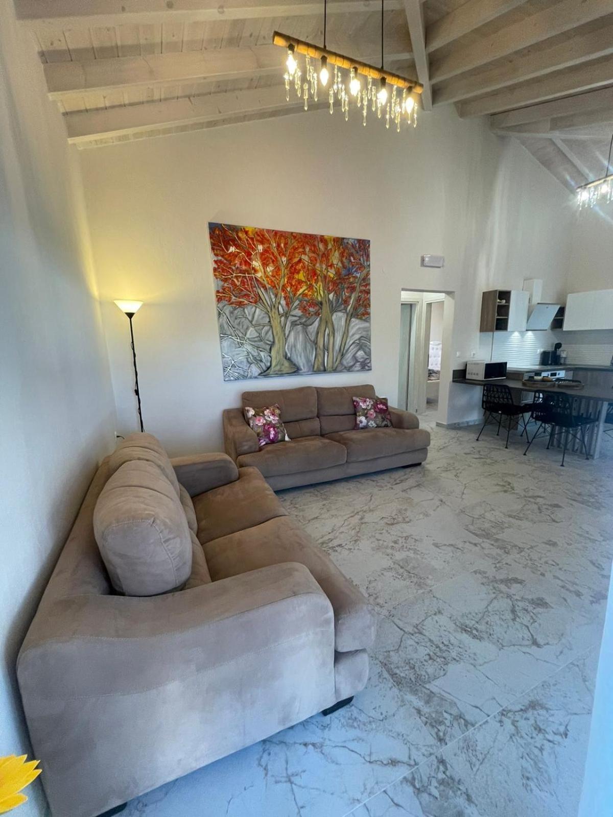 Marianna-nina Holidays Villa *