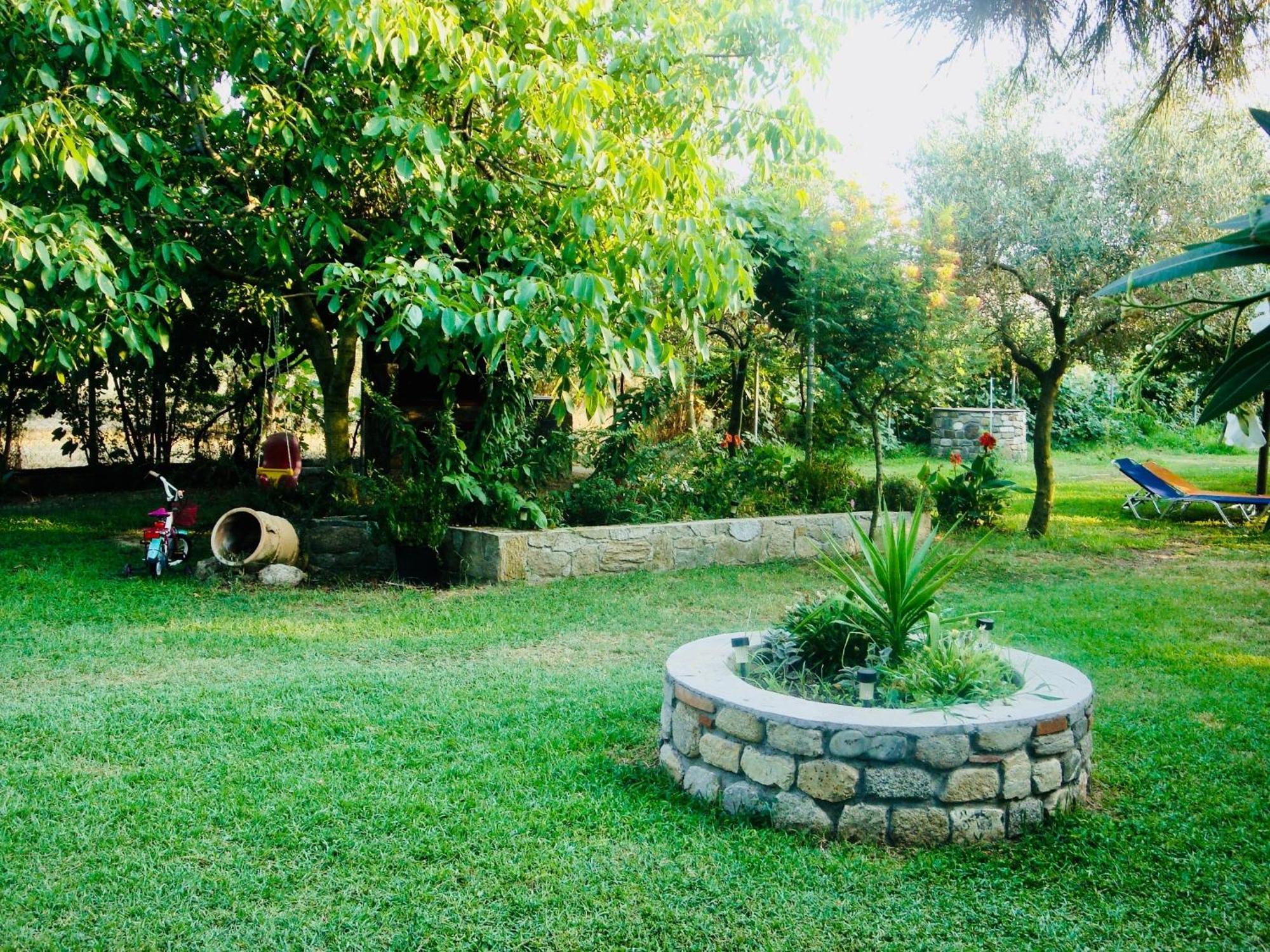 Marianna-nina Holidays Villa