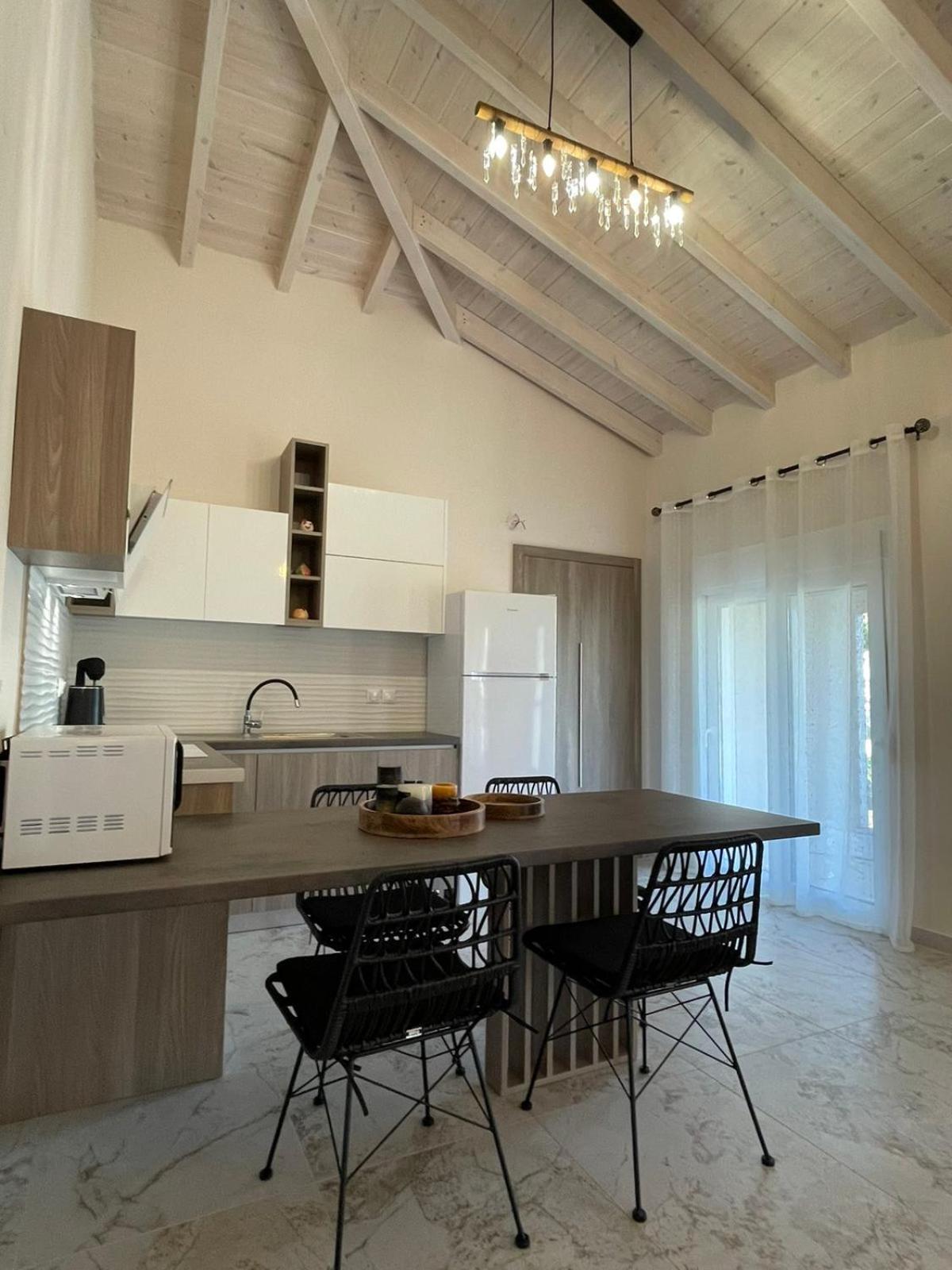 Villa Marianna-nina Holidays