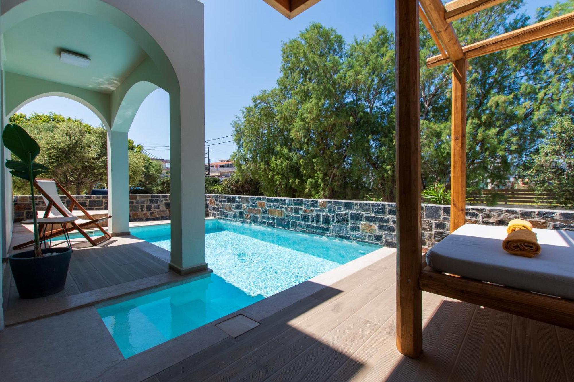 Hotel Malena & - Adults Only By Omilos