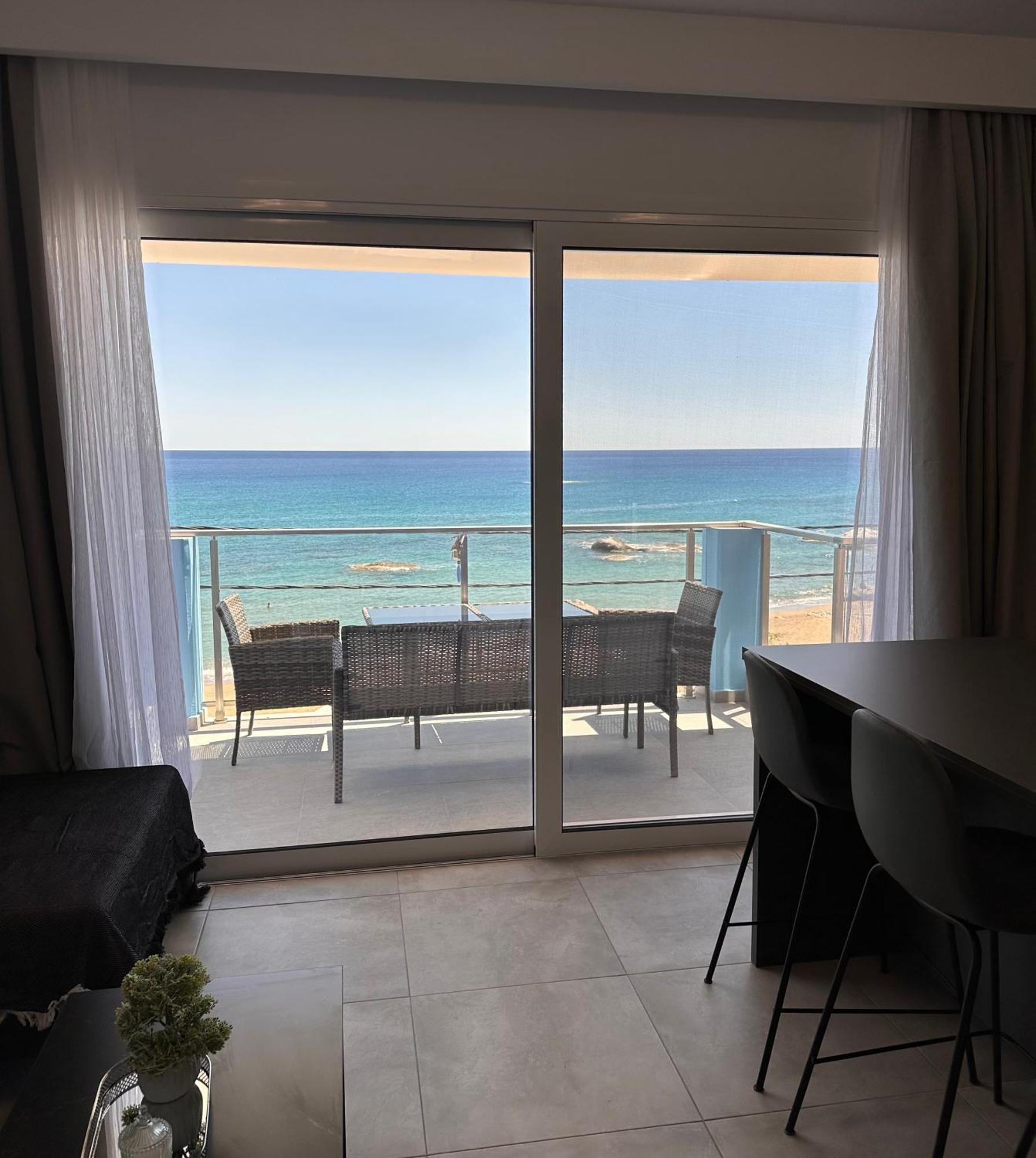 Guest house Stegna Sea & Sun 3*