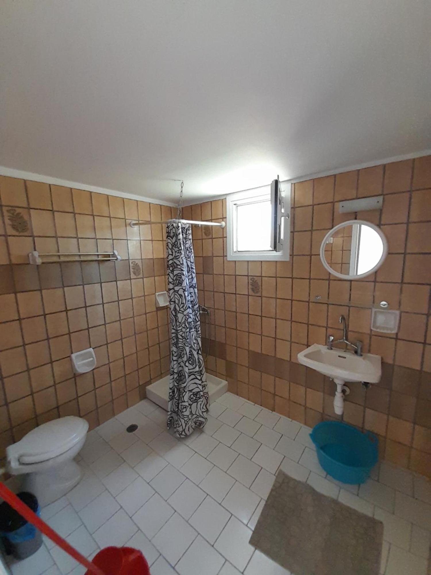 Apartment Sidari *