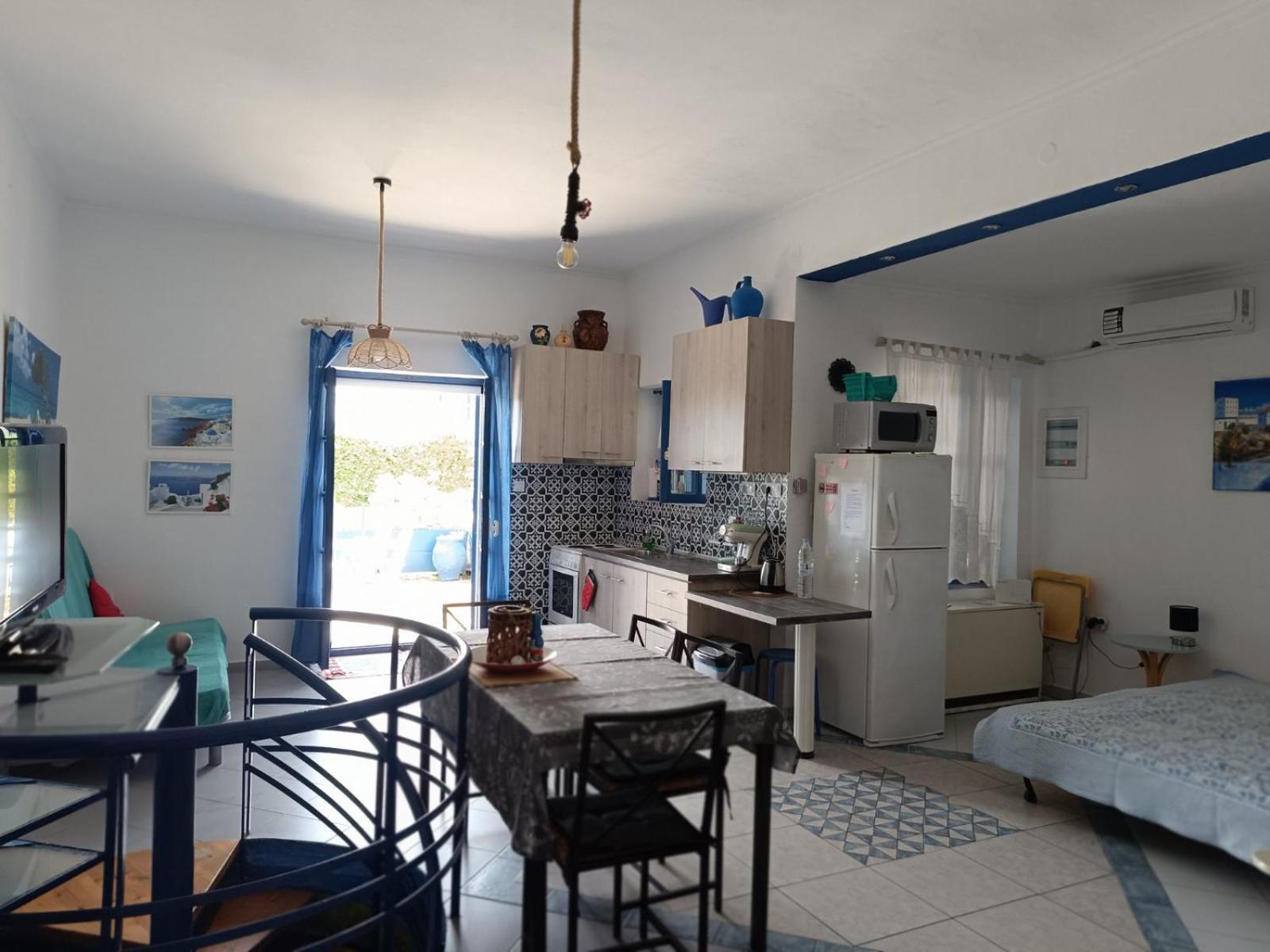 Holiday home Right Across The Sea *