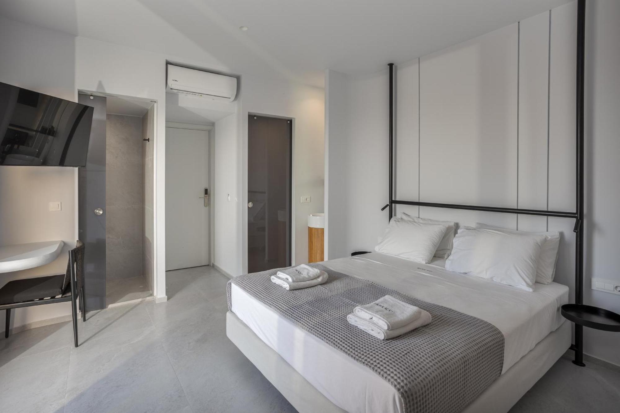 Basilico Adults Only By Estia Hotel 3*