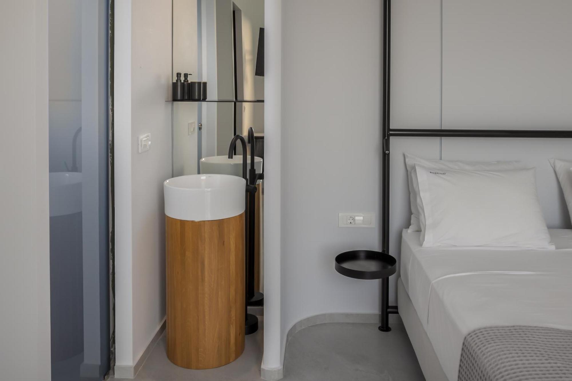 Basilico Adults Only By Estia 3* Gouves
