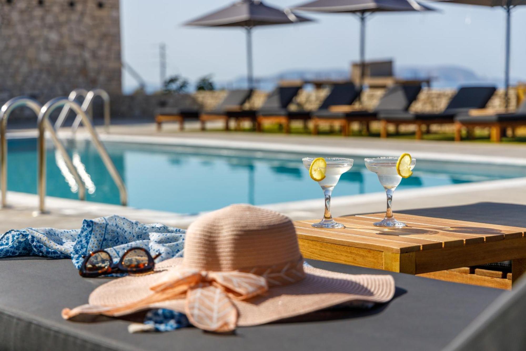 Basilico Adults Only By Estia Hotel 3*
