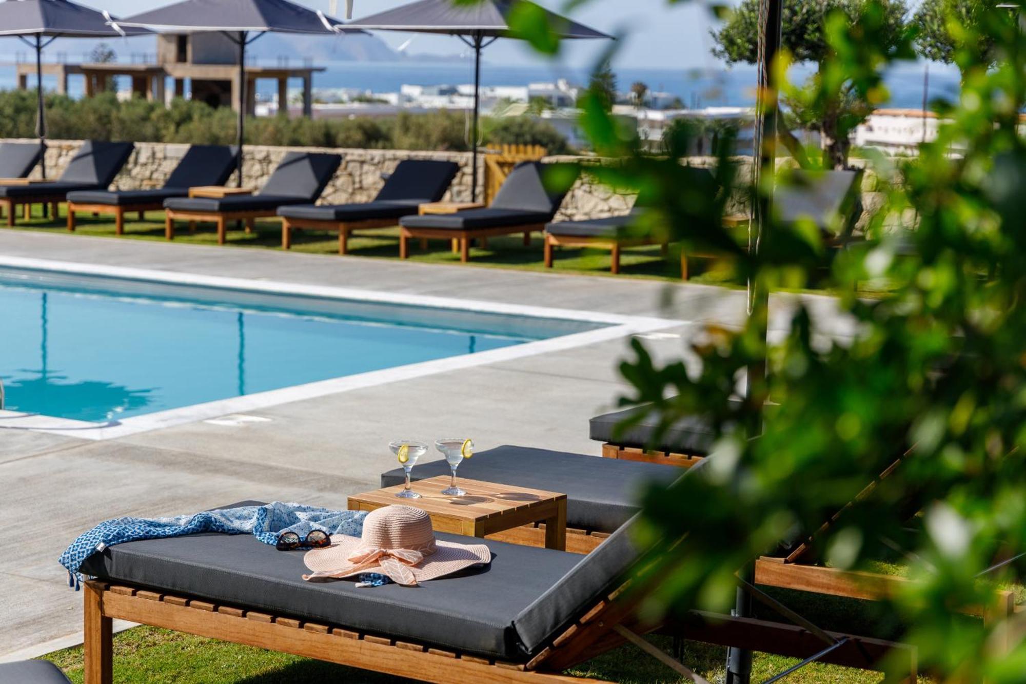 Basilico Adults Only By Estia 3*
