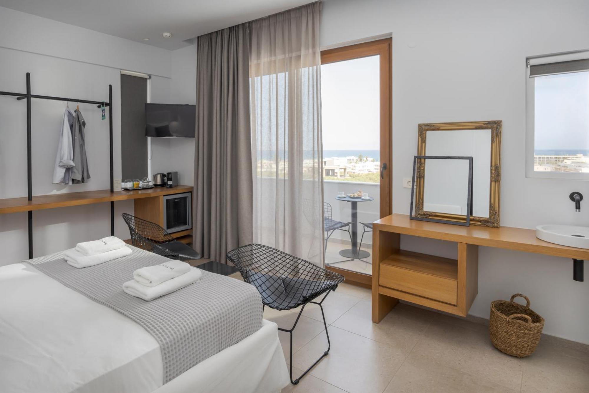 Hotel Basilico Adults Only By Estia 3*