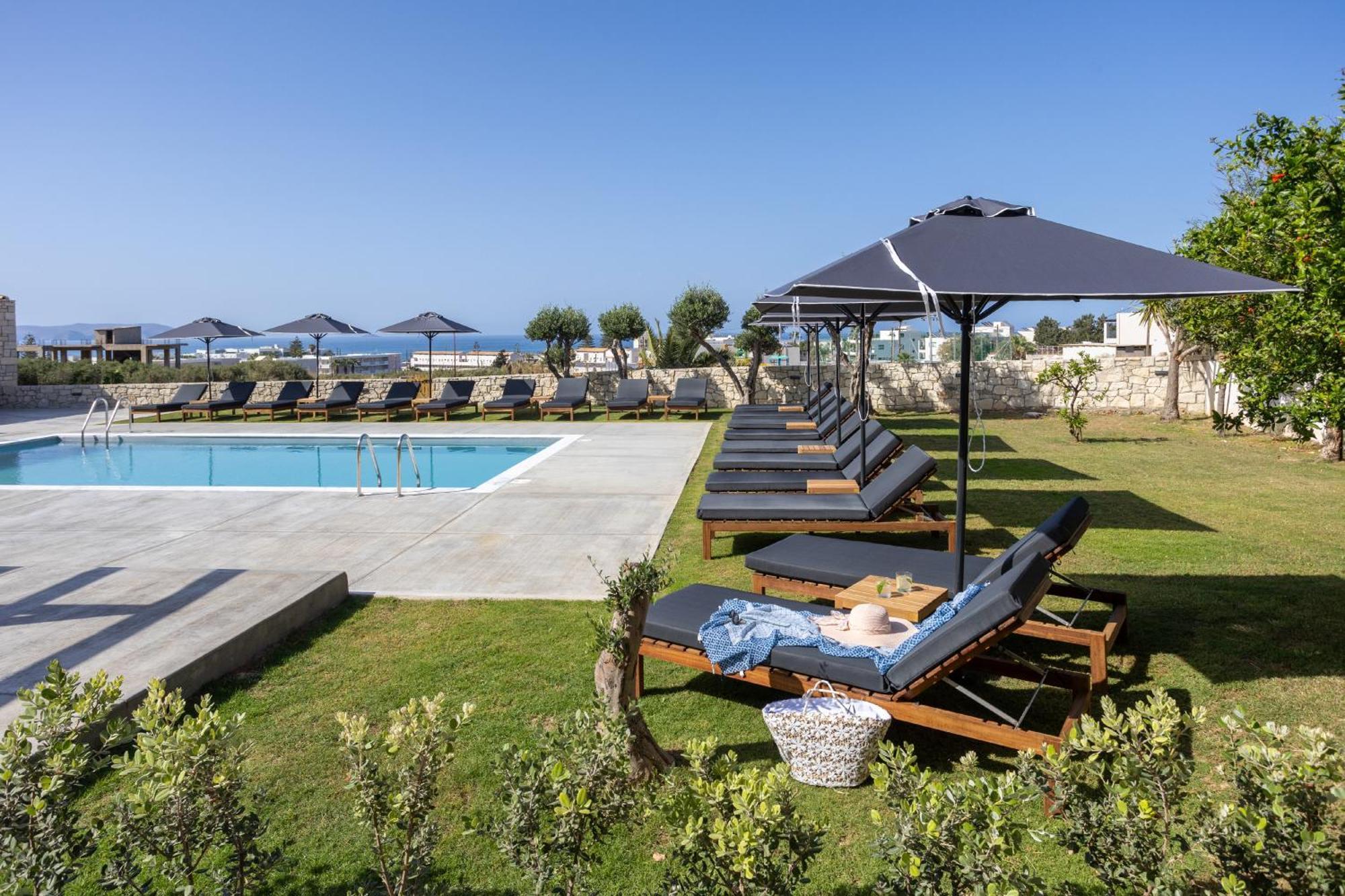 Basilico Adults Only By Estia Hotel Gouves