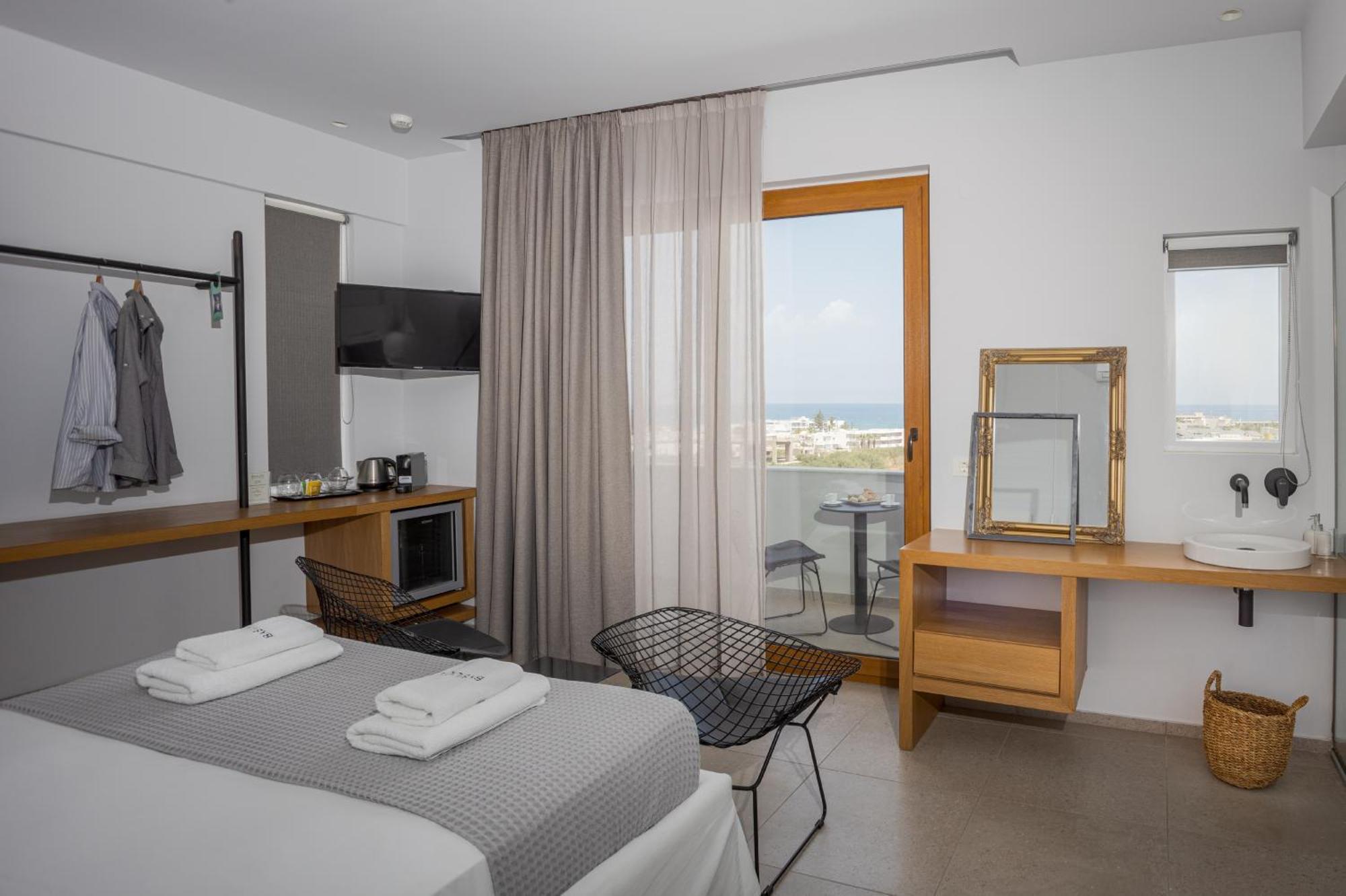 Hotel Basilico Adults Only By Estia Gouves