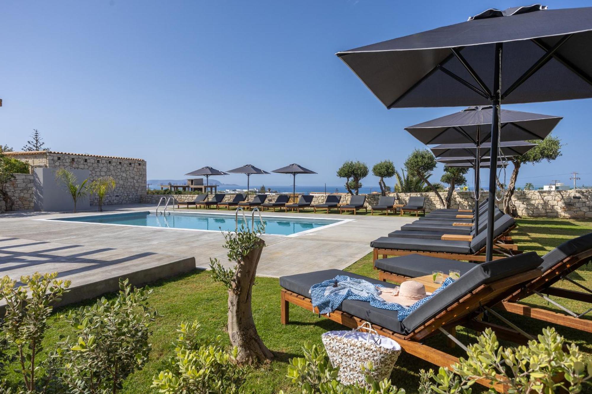 Basilico Adults Only By Estia 3* Gouves