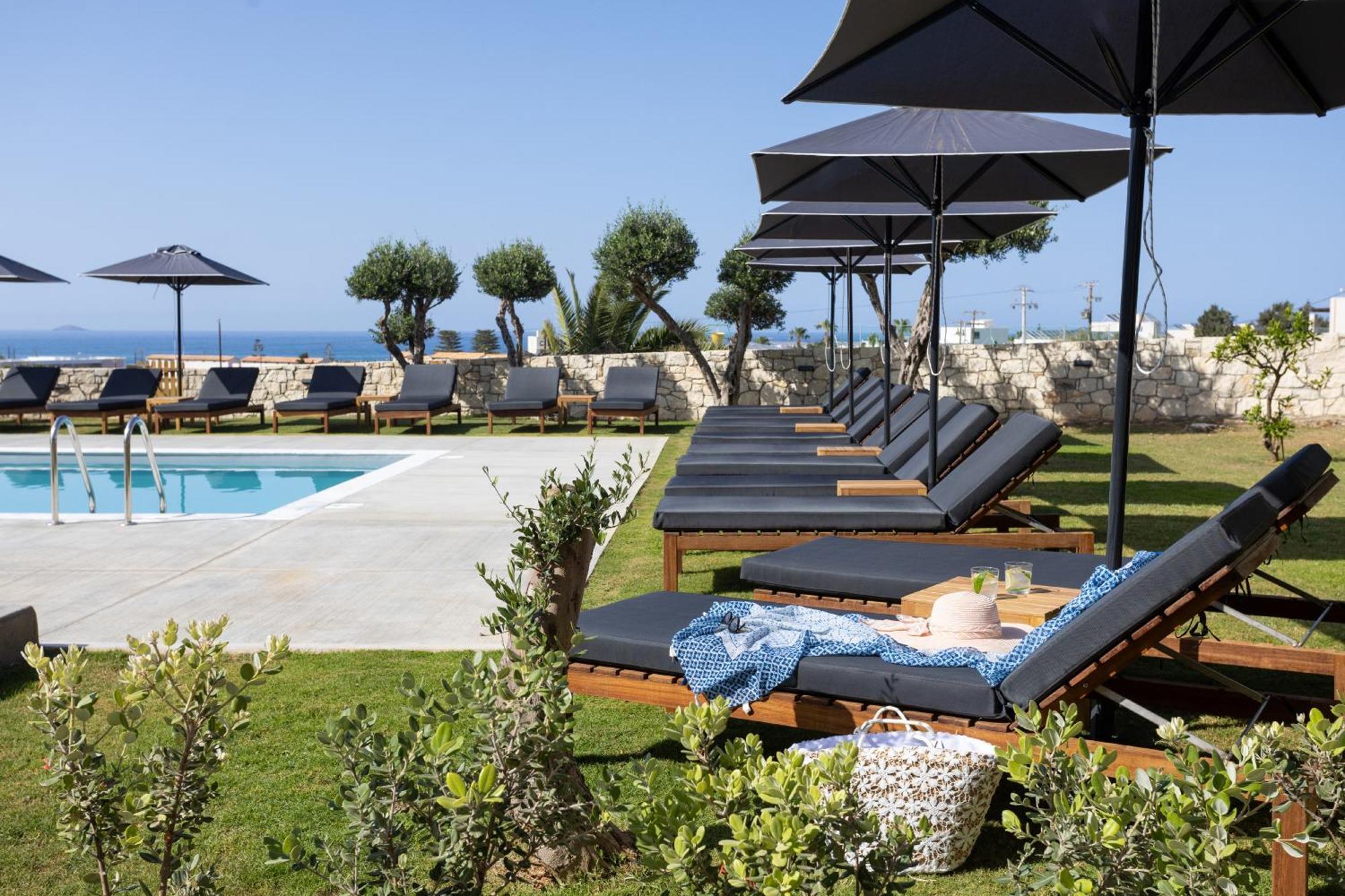 Basilico Adults Only By Estia