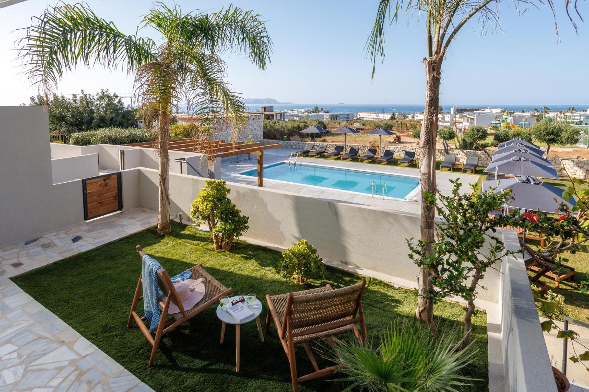 Basilico Adults Only By Estia Hotel 3*