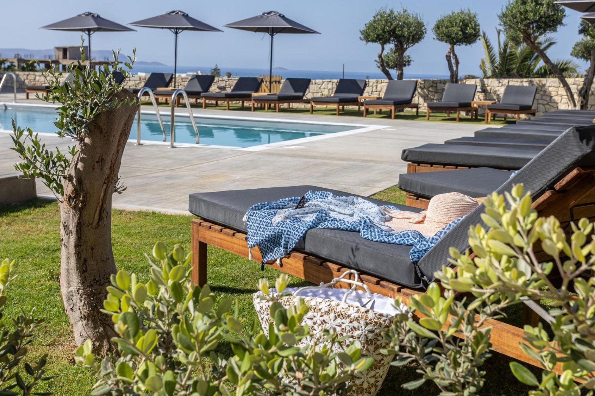 Hotel Basilico Adults Only By Estia 3*