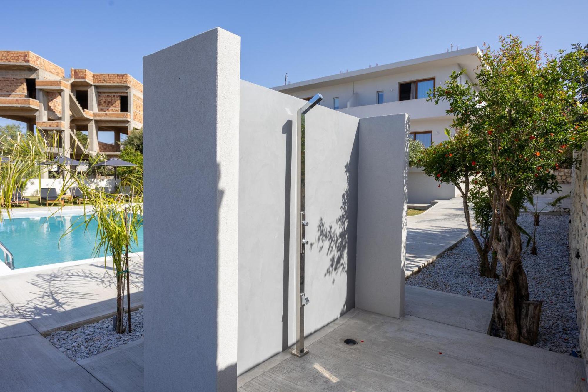Basilico Adults Only By Estia Hotel Gouves
