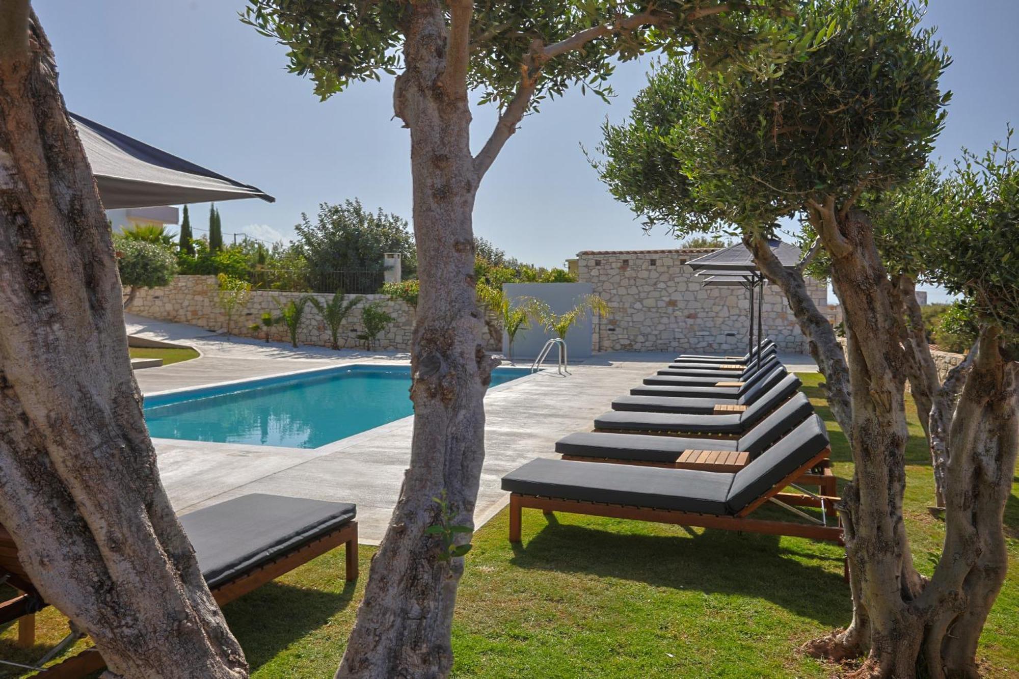 Basilico Adults Only By Estia 3* Gouves