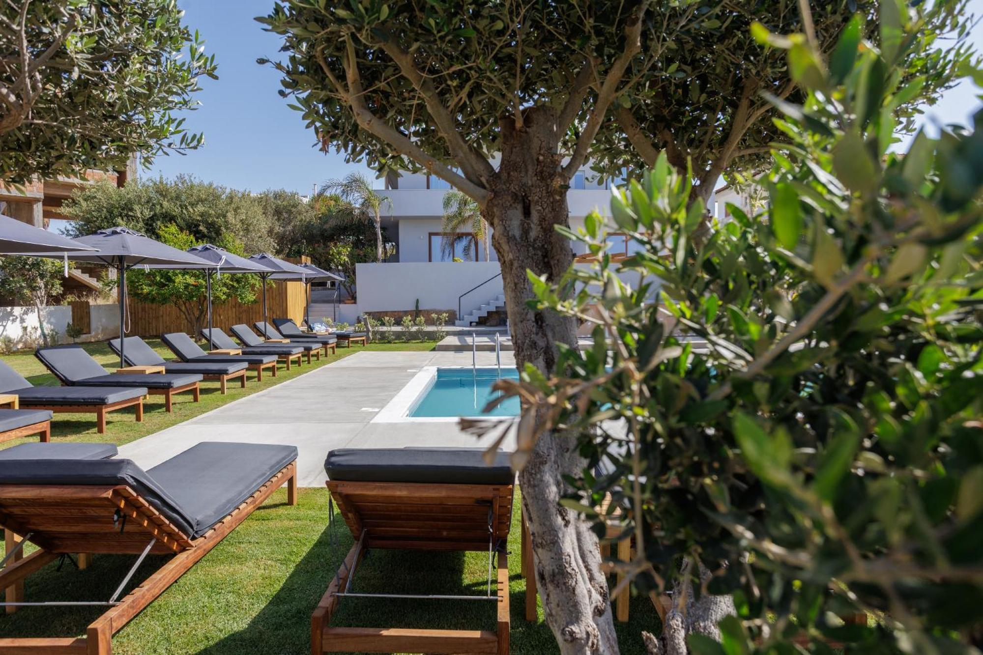 Basilico Adults Only By Estia Hotel