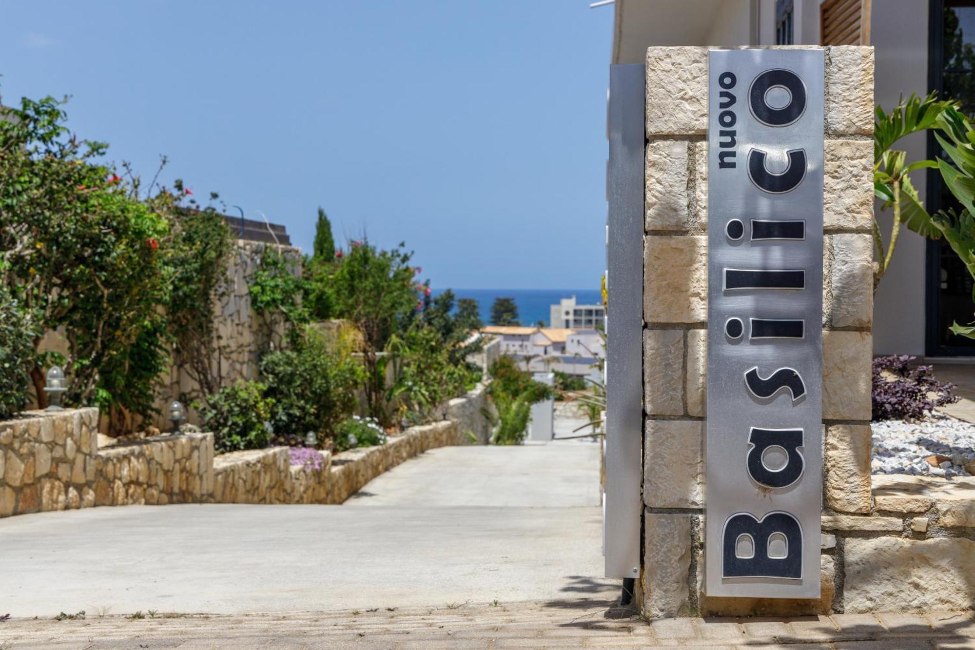Basilico Adults Only By Estia Hotel Gouves