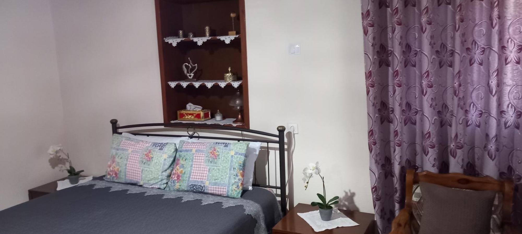 Apartment Grand Anny's *
