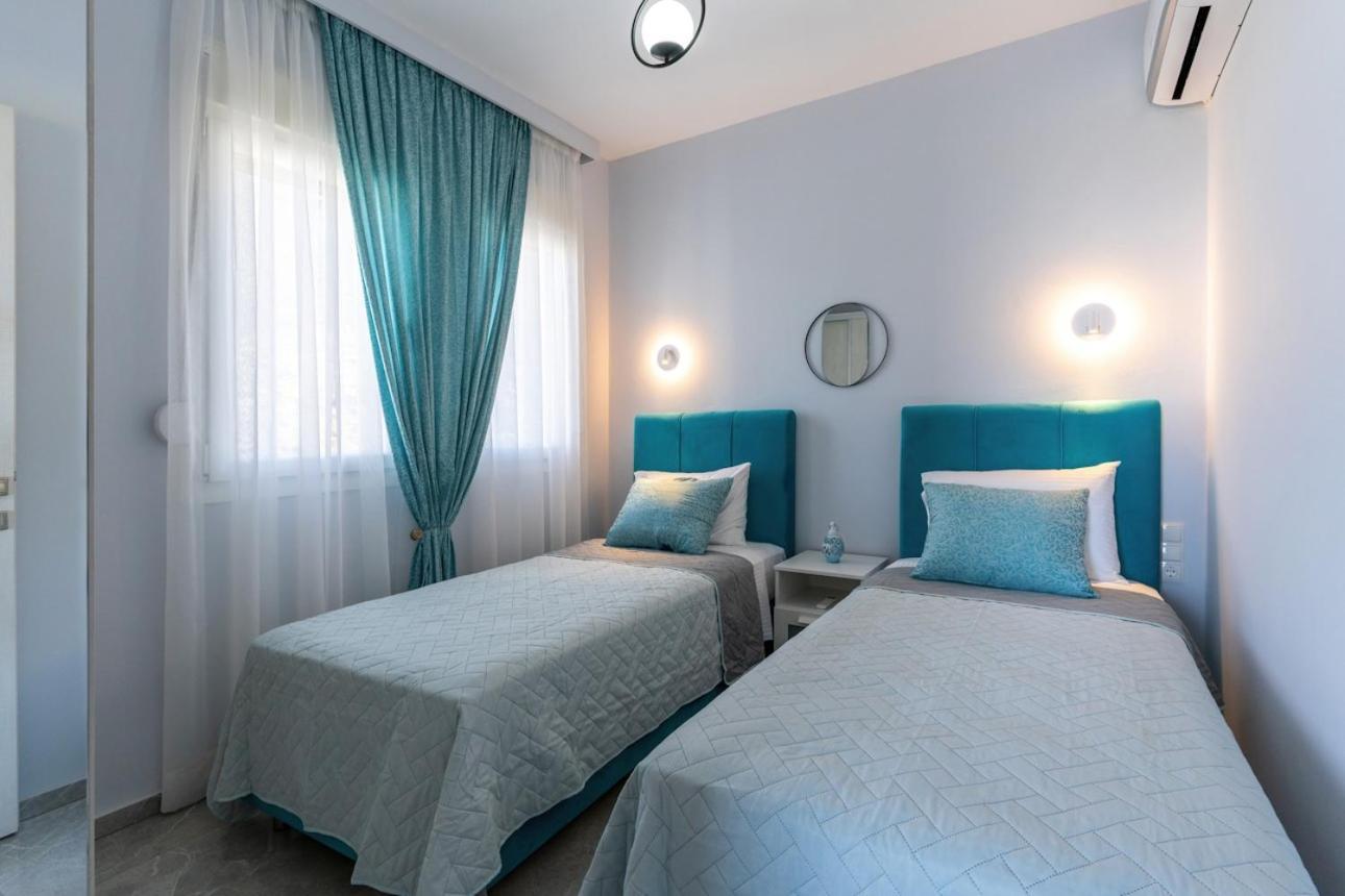 Apartment Sun Angelo Luxury In Paradise 1 *