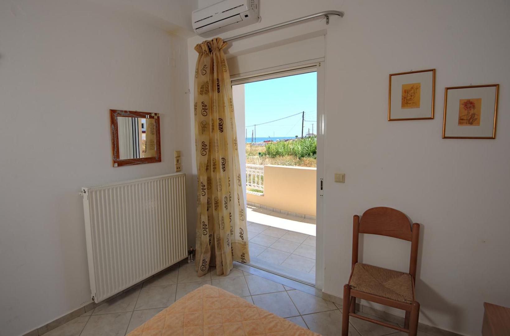 Seafront Holiday home *