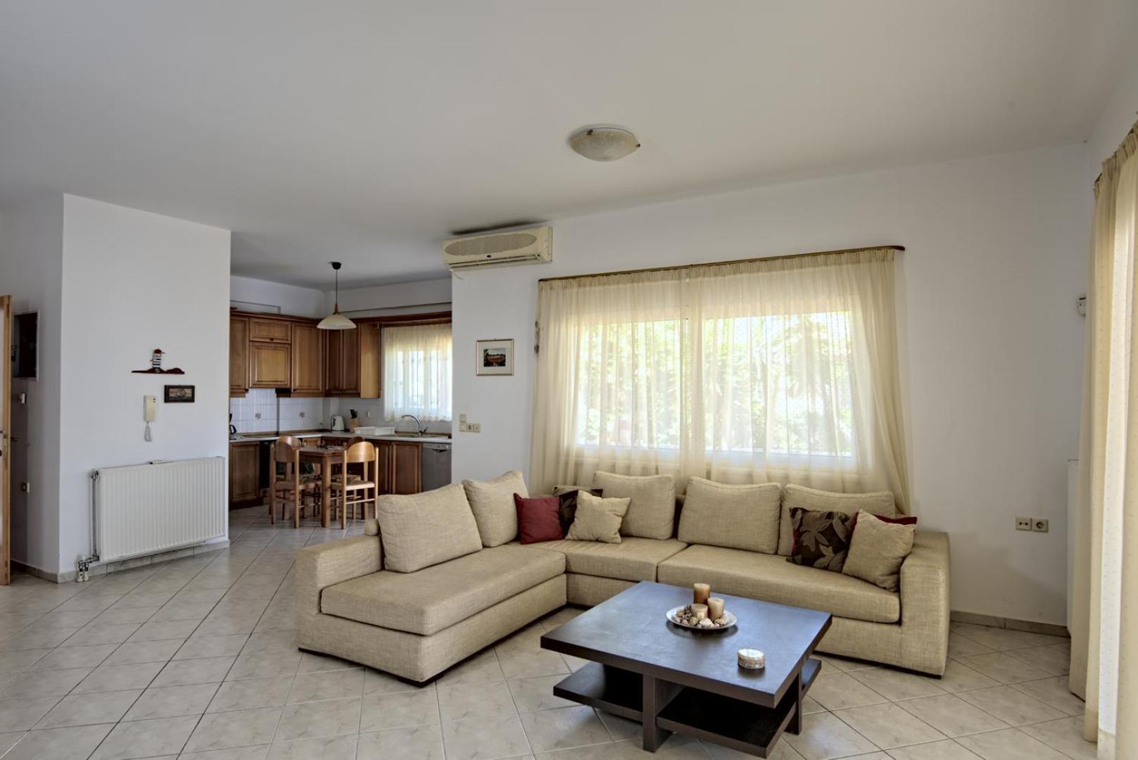 Holiday home Seafront *