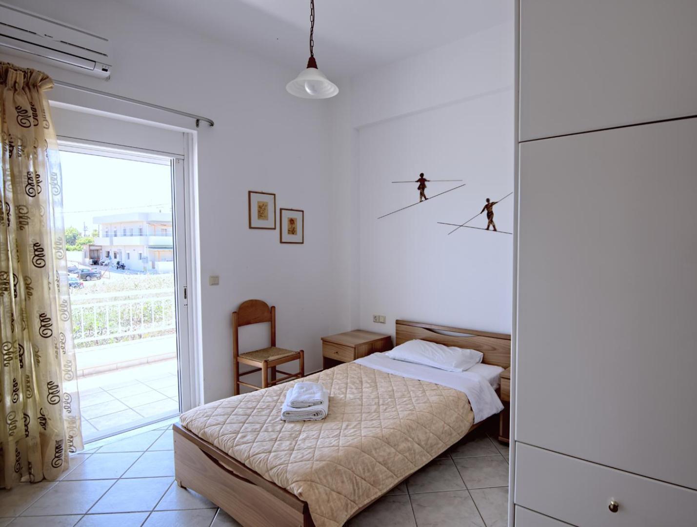 Holiday home Seafront *