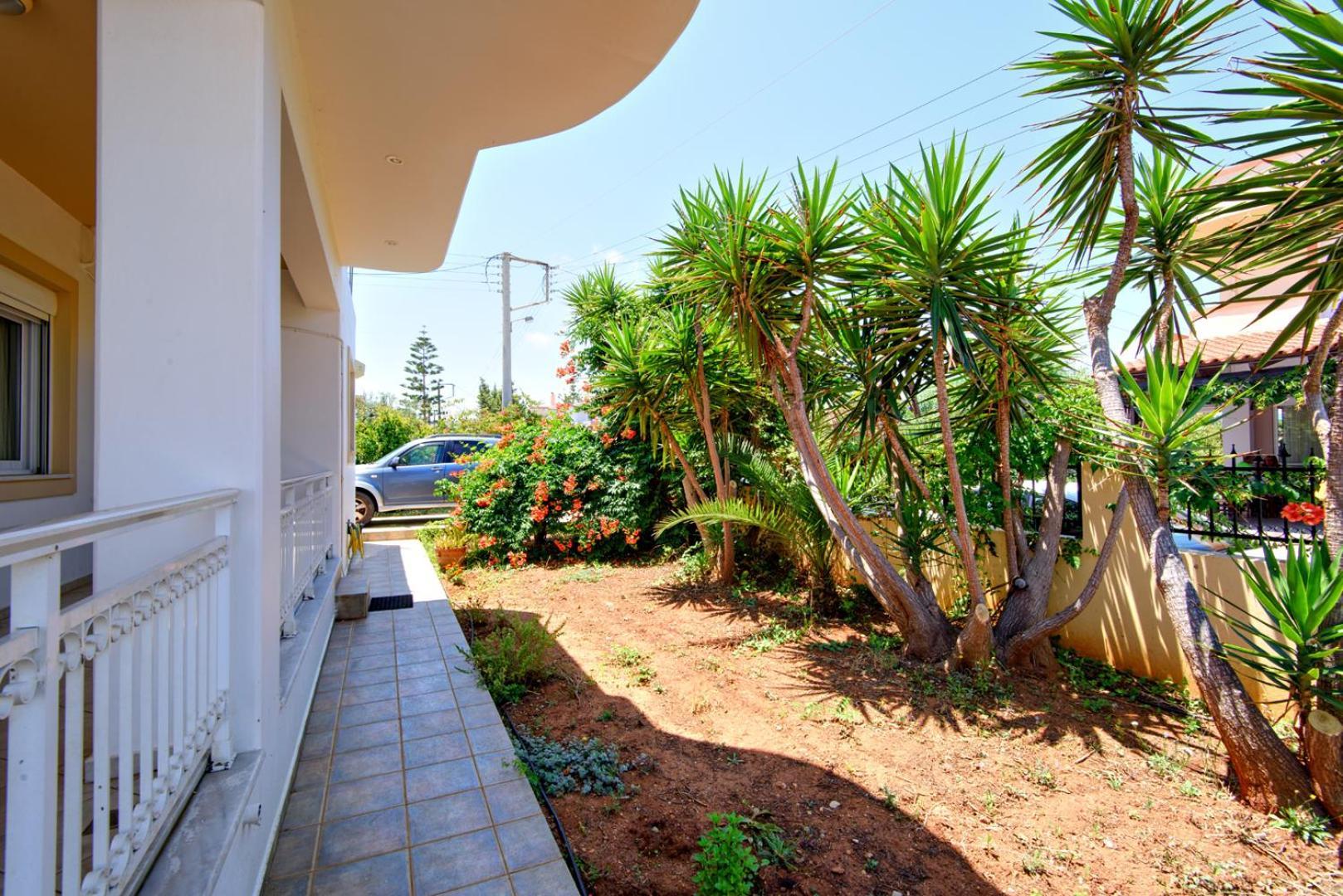 Seafront Holiday home *
