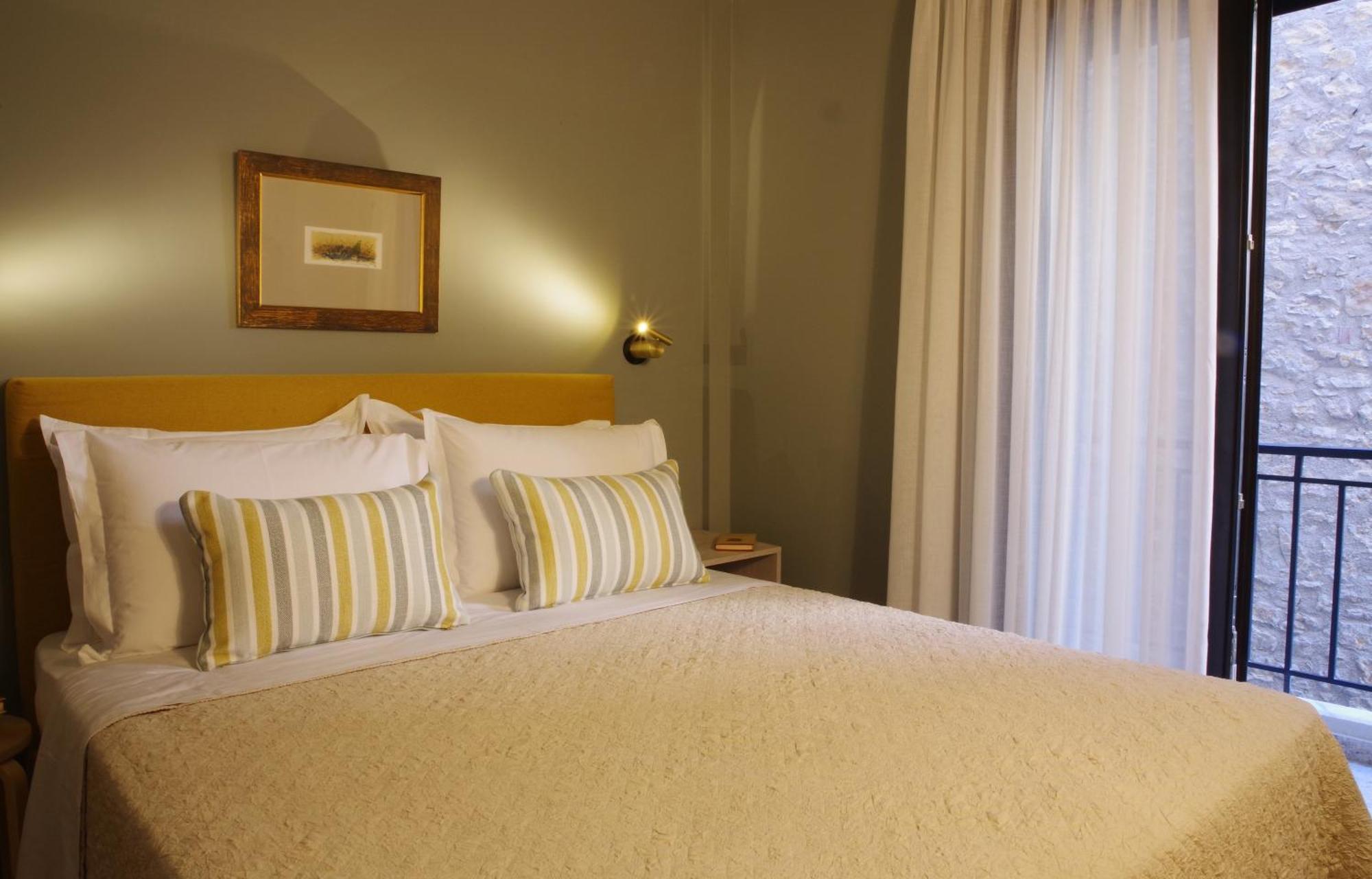 Absolute Acropolis View Aparthotel