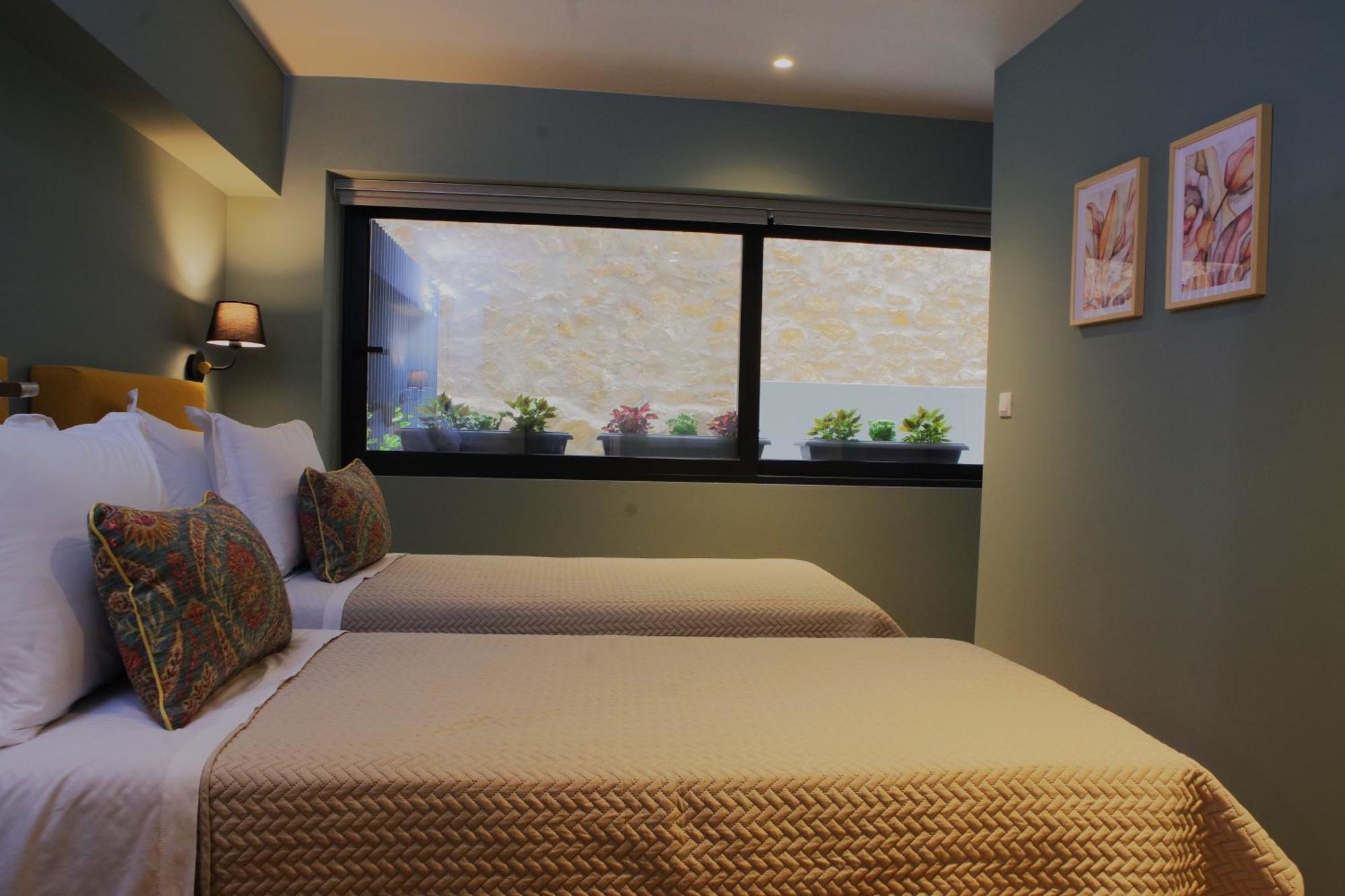 Aparthotel Absolute Acropolis View Athens