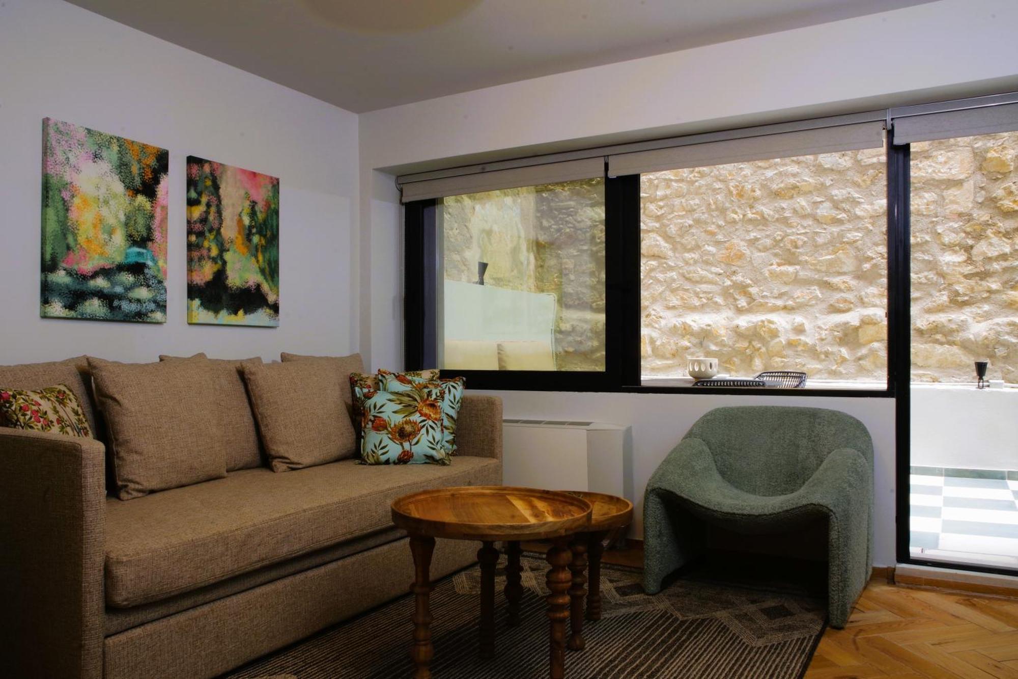 Aparthotel Absolute Acropolis View *