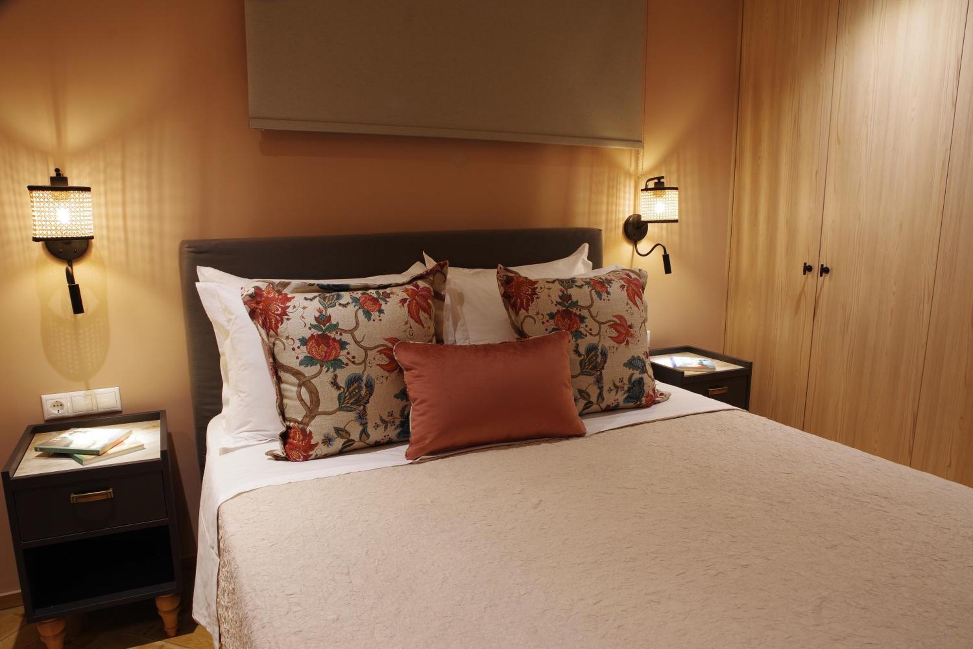 Absolute Acropolis View Aparthotel *